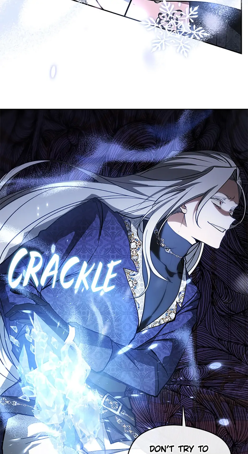 I Failed to Oust the Villain! [Official][Uncensored] - Chapter 38 manhwa