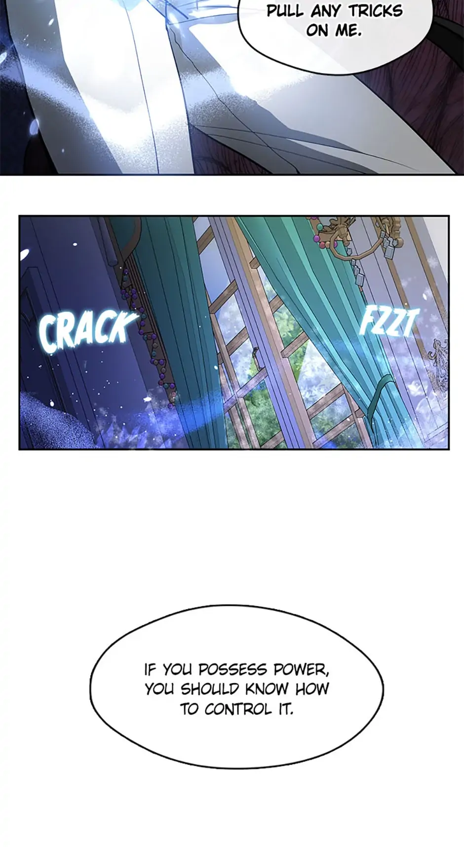I Failed to Oust the Villain! [Official][Uncensored] - Chapter 38 manhwa