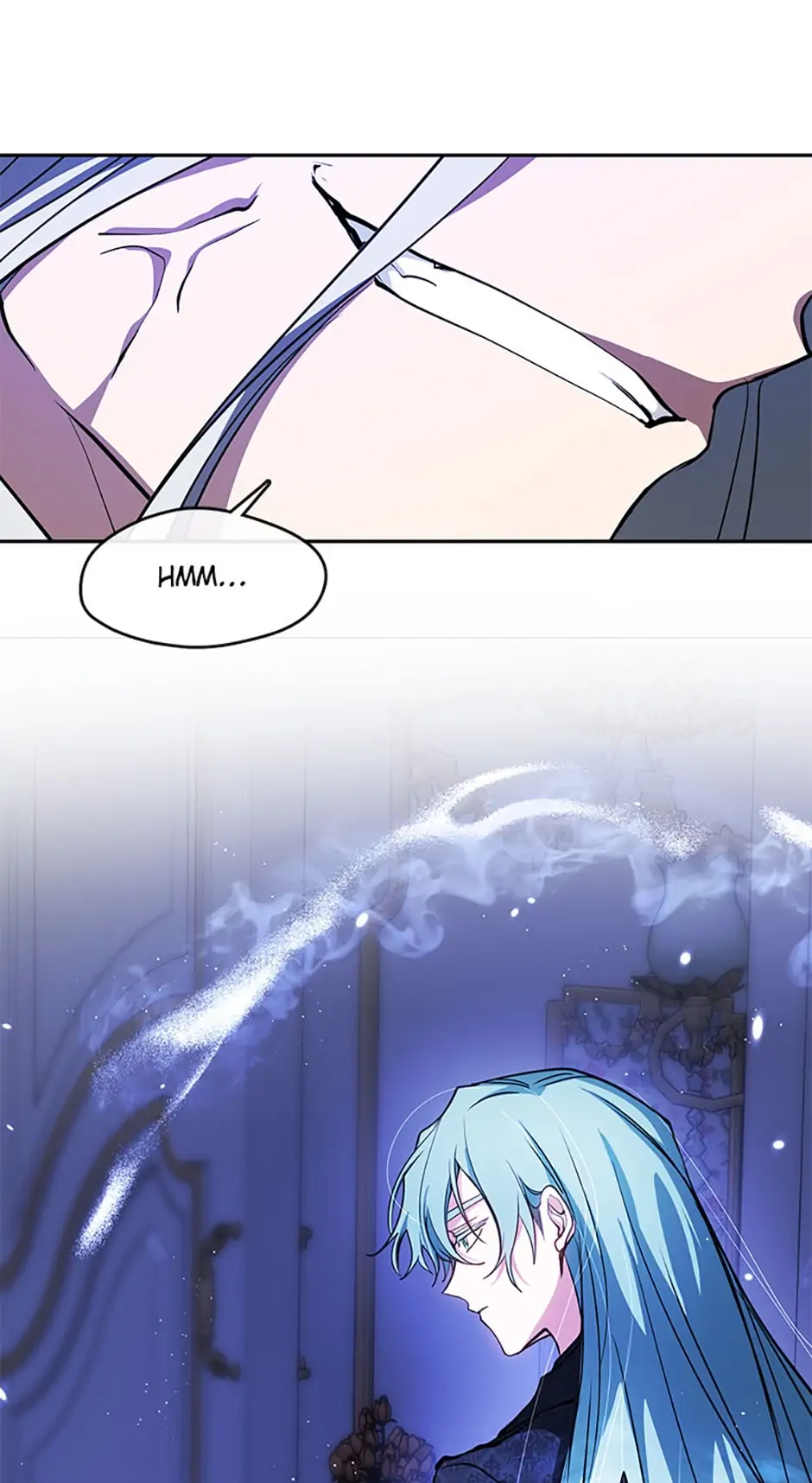 I Failed to Oust the Villain! [Official][Uncensored] - Chapter 38 manhwa