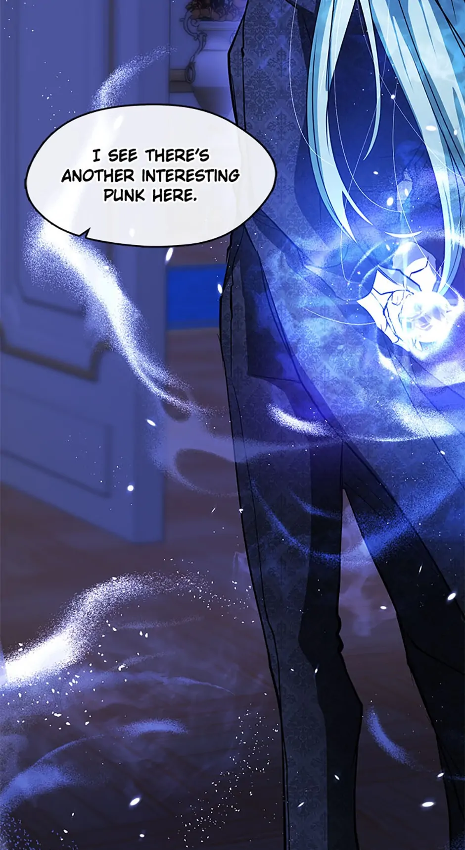 I Failed to Oust the Villain! [Official][Uncensored] - Chapter 38 manhwa