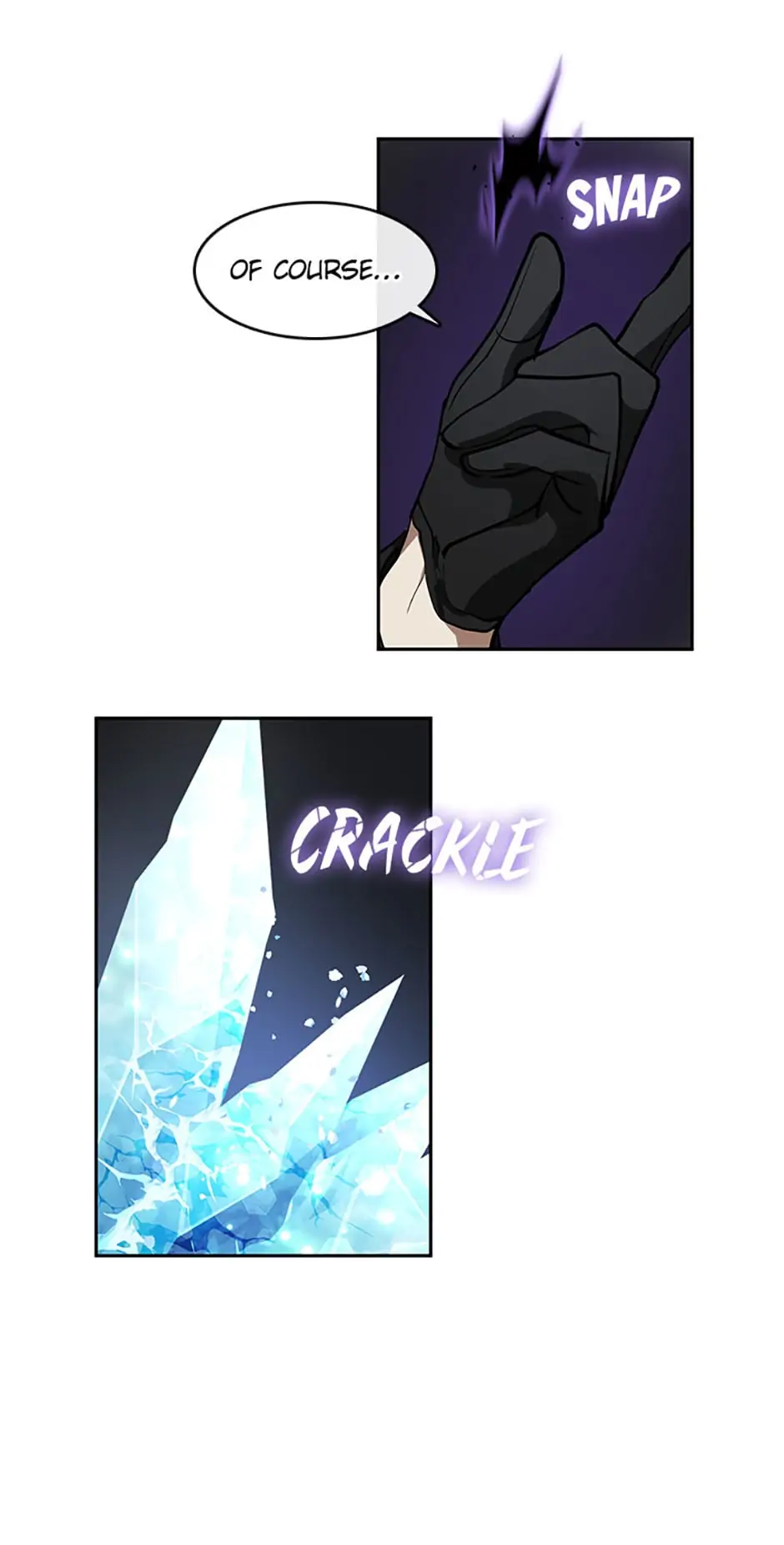 I Failed to Oust the Villain! [Official][Uncensored] - Chapter 39 manhwa