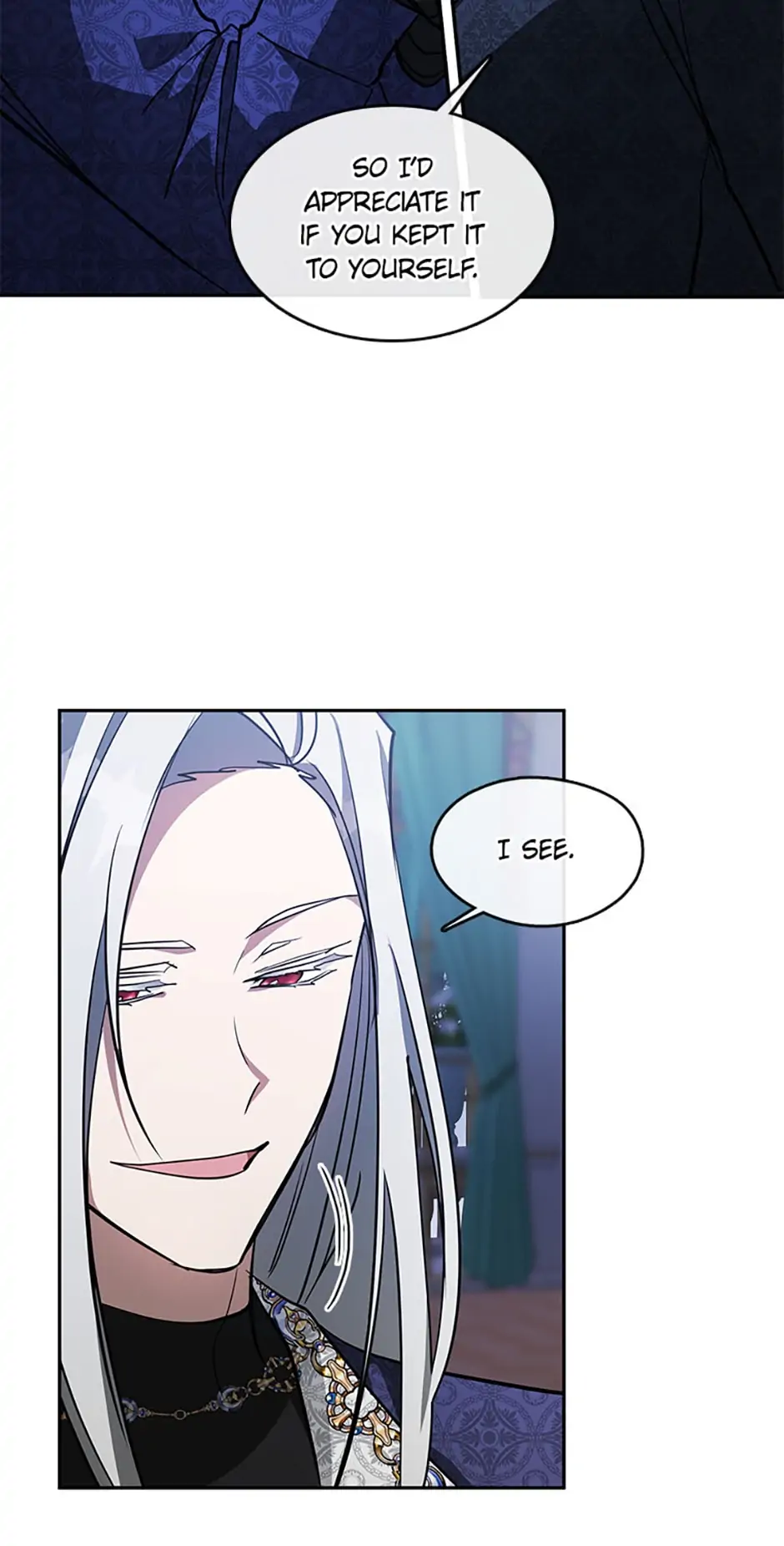 I Failed to Oust the Villain! [Official][Uncensored] - Chapter 39 manhwa