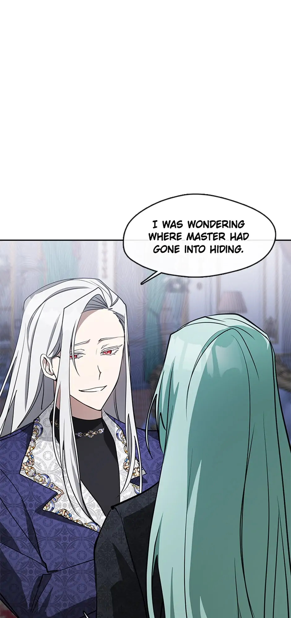 I Failed to Oust the Villain! [Official][Uncensored] - Chapter 39 manhwa
