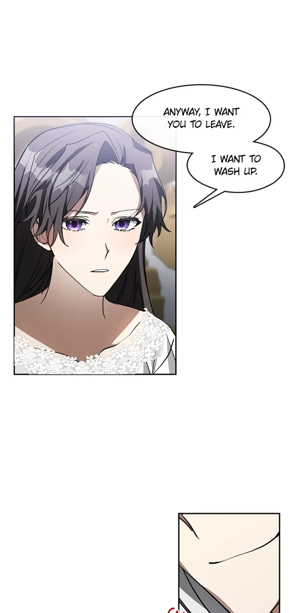I Failed to Oust the Villain! [Official][Uncensored] - Chapter 39 manhwa