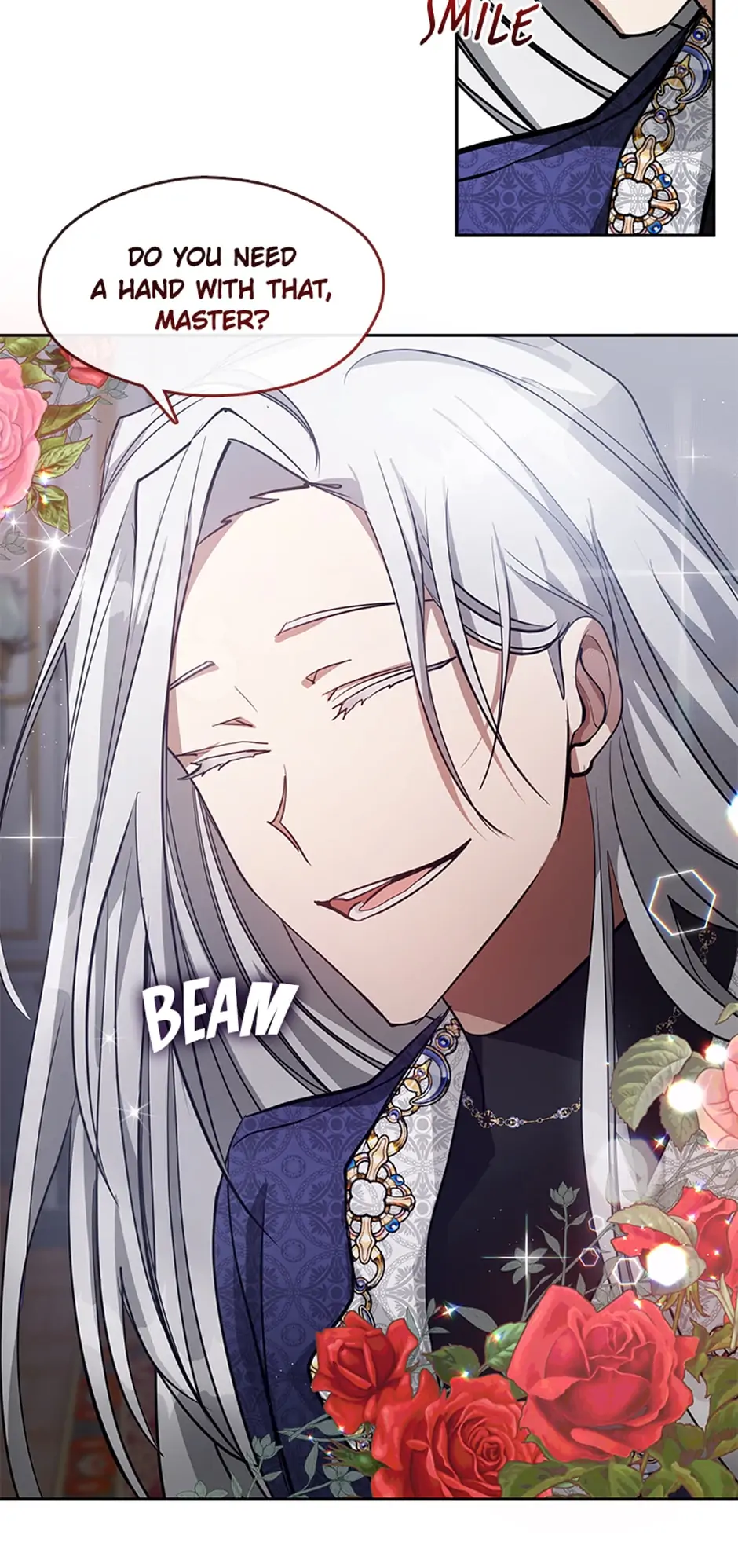 I Failed to Oust the Villain! [Official][Uncensored] - Chapter 39 manhwa