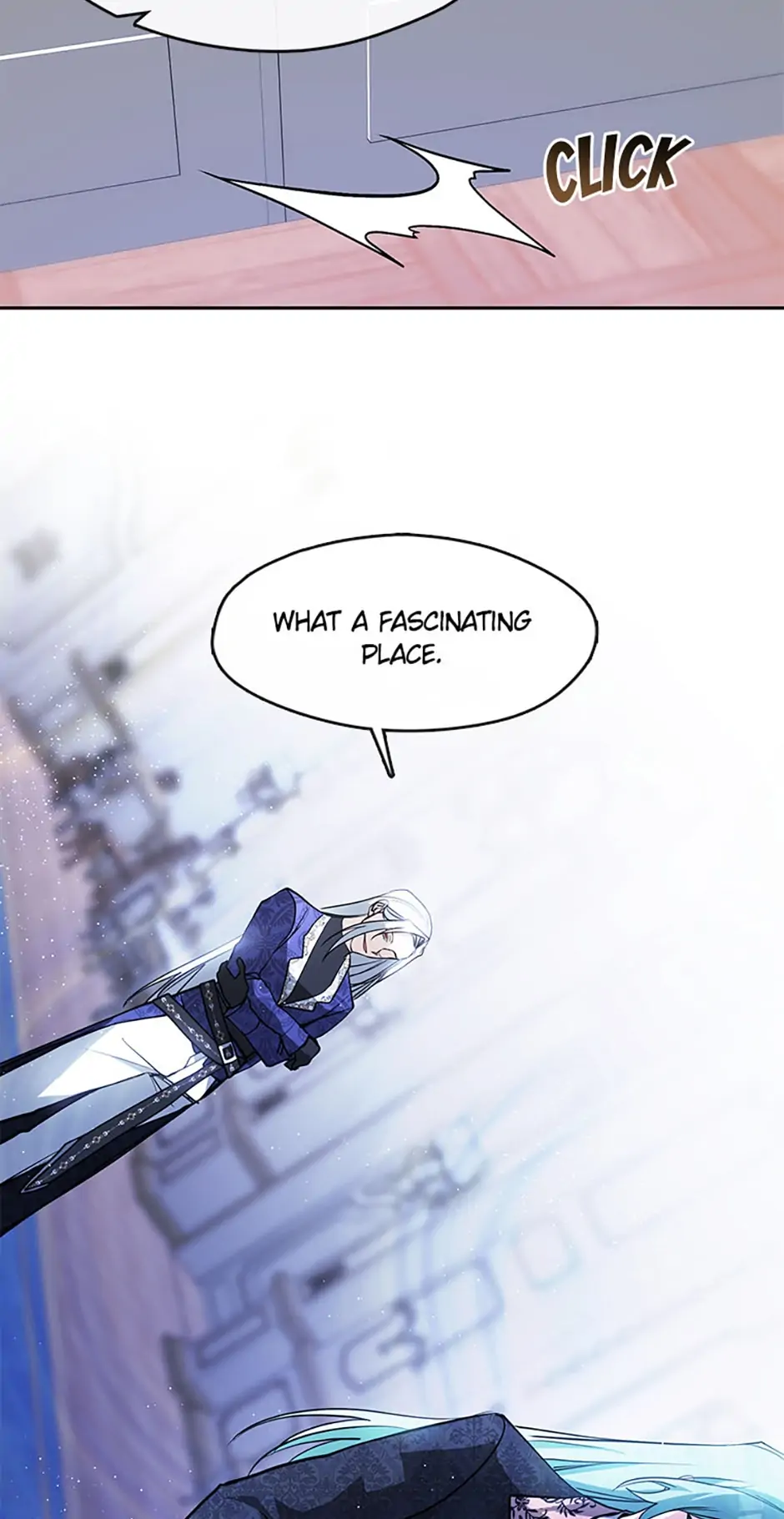 I Failed to Oust the Villain! [Official][Uncensored] - Chapter 39 manhwa