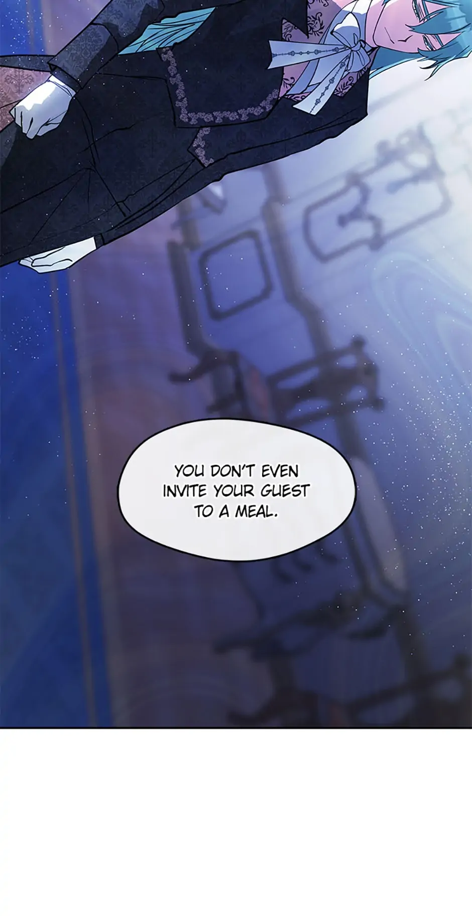 I Failed to Oust the Villain! [Official][Uncensored] - Chapter 39 manhwa