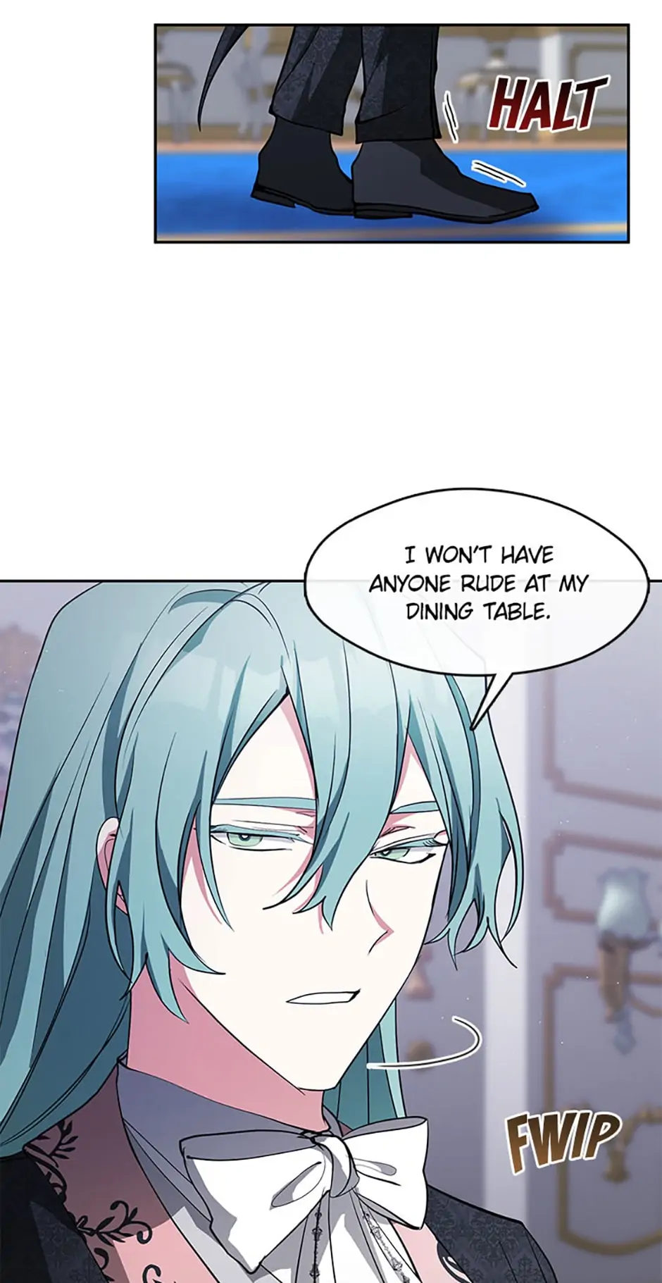 I Failed to Oust the Villain! [Official][Uncensored] - Chapter 39 manhwa