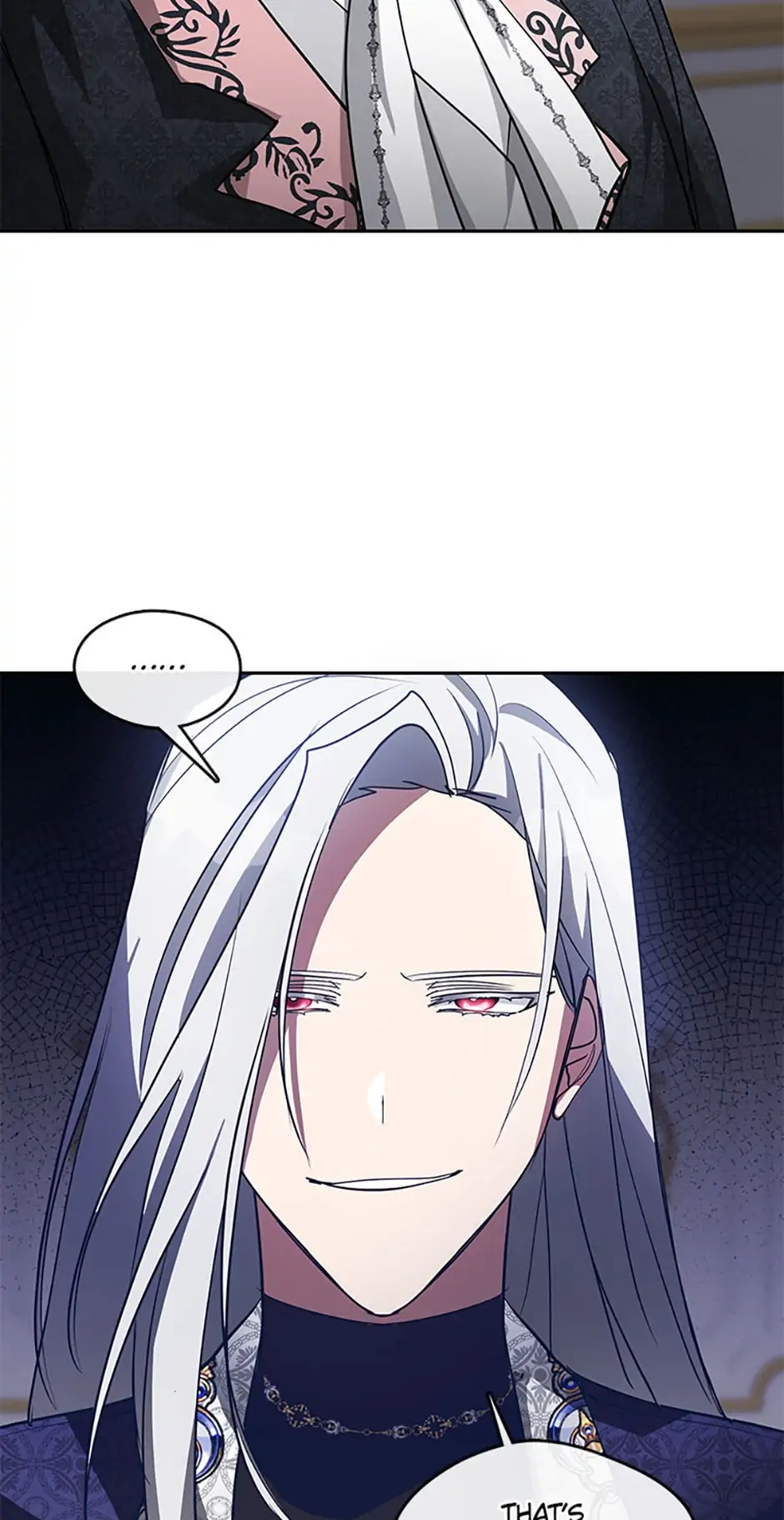 I Failed to Oust the Villain! [Official][Uncensored] - Chapter 39 manhwa