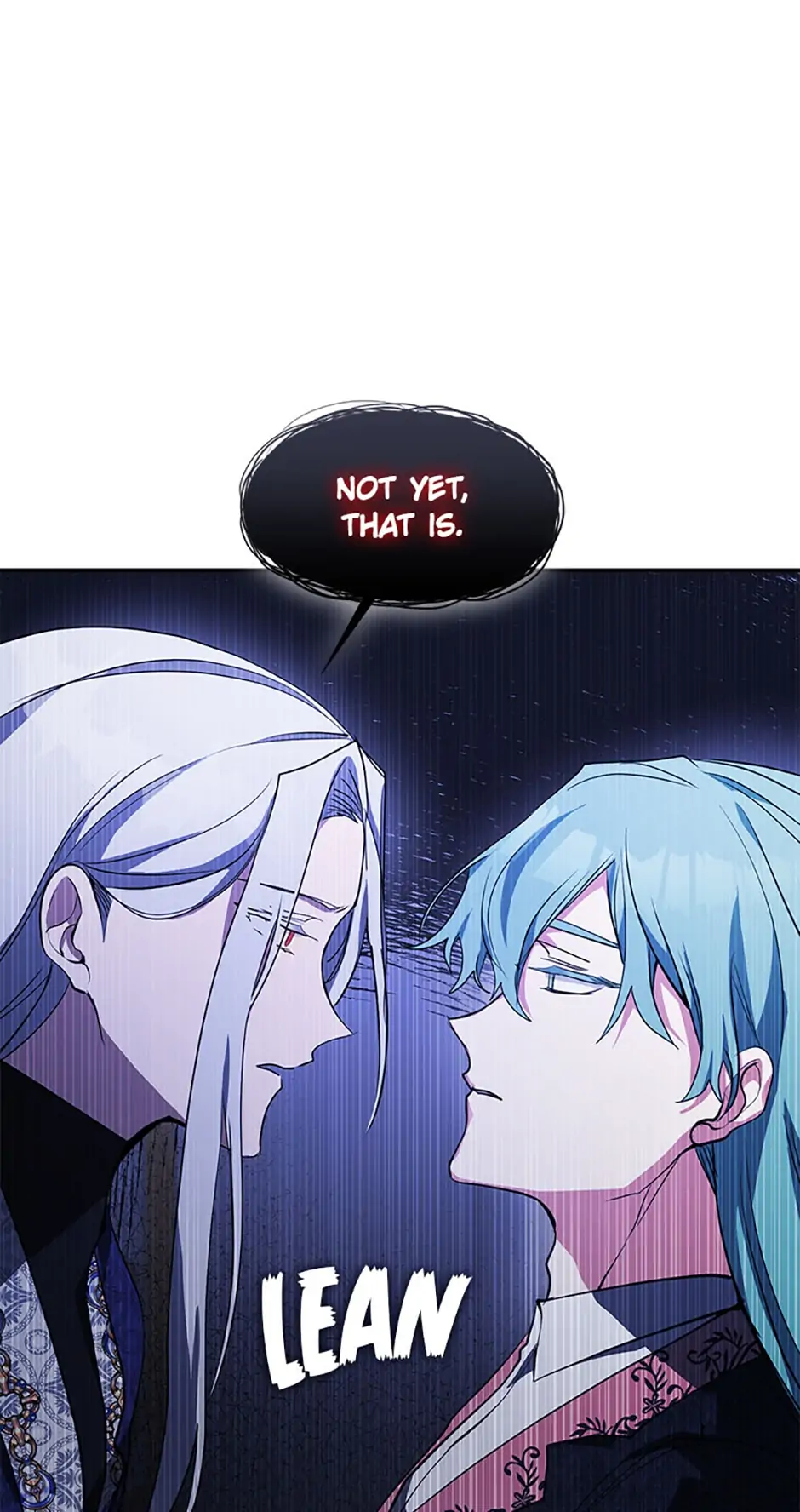 I Failed to Oust the Villain! [Official][Uncensored] - Chapter 39 manhwa