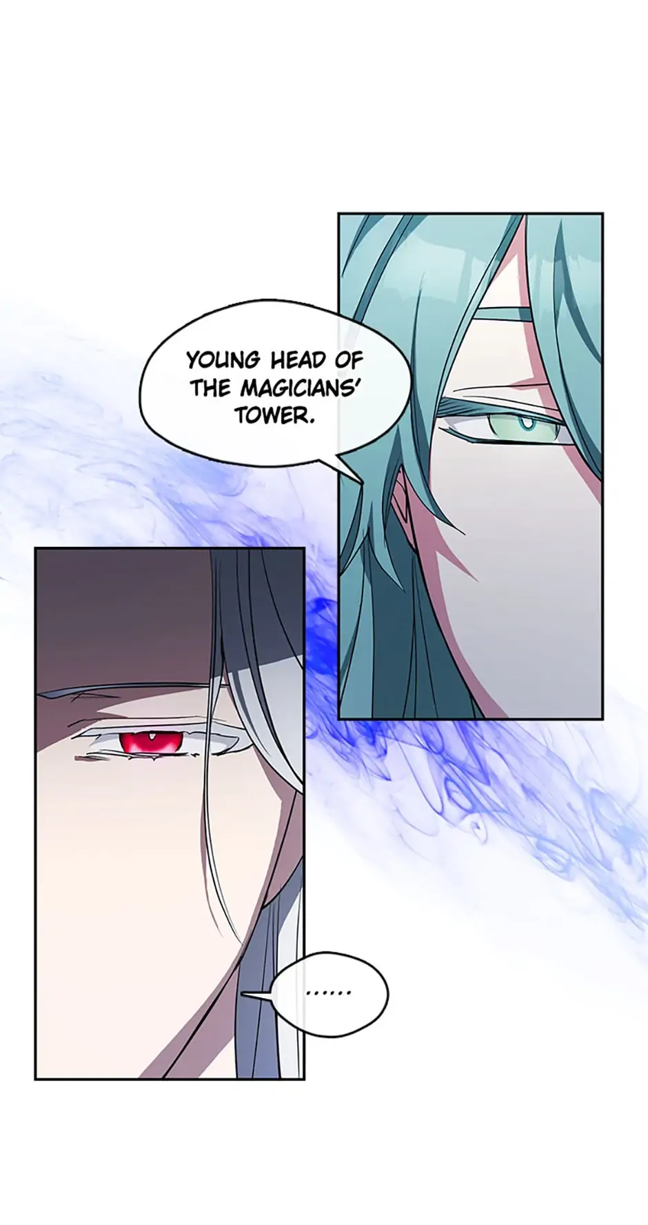 I Failed to Oust the Villain! [Official][Uncensored] - Chapter 39 manhwa