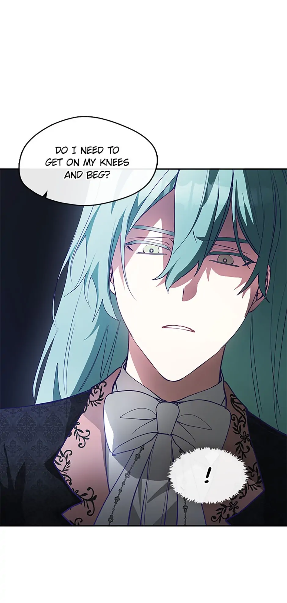 I Failed to Oust the Villain! [Official][Uncensored] - Chapter 39 manhwa