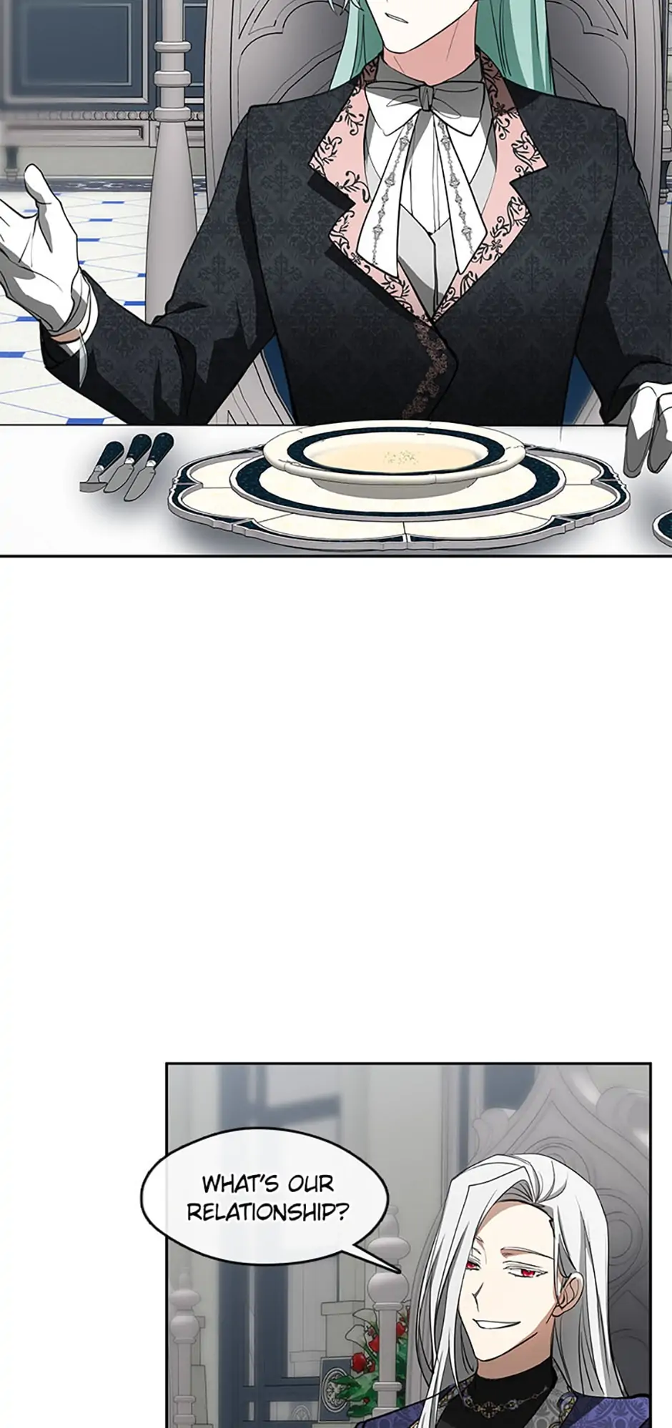 I Failed to Oust the Villain! [Official][Uncensored] - Chapter 39 manhwa
