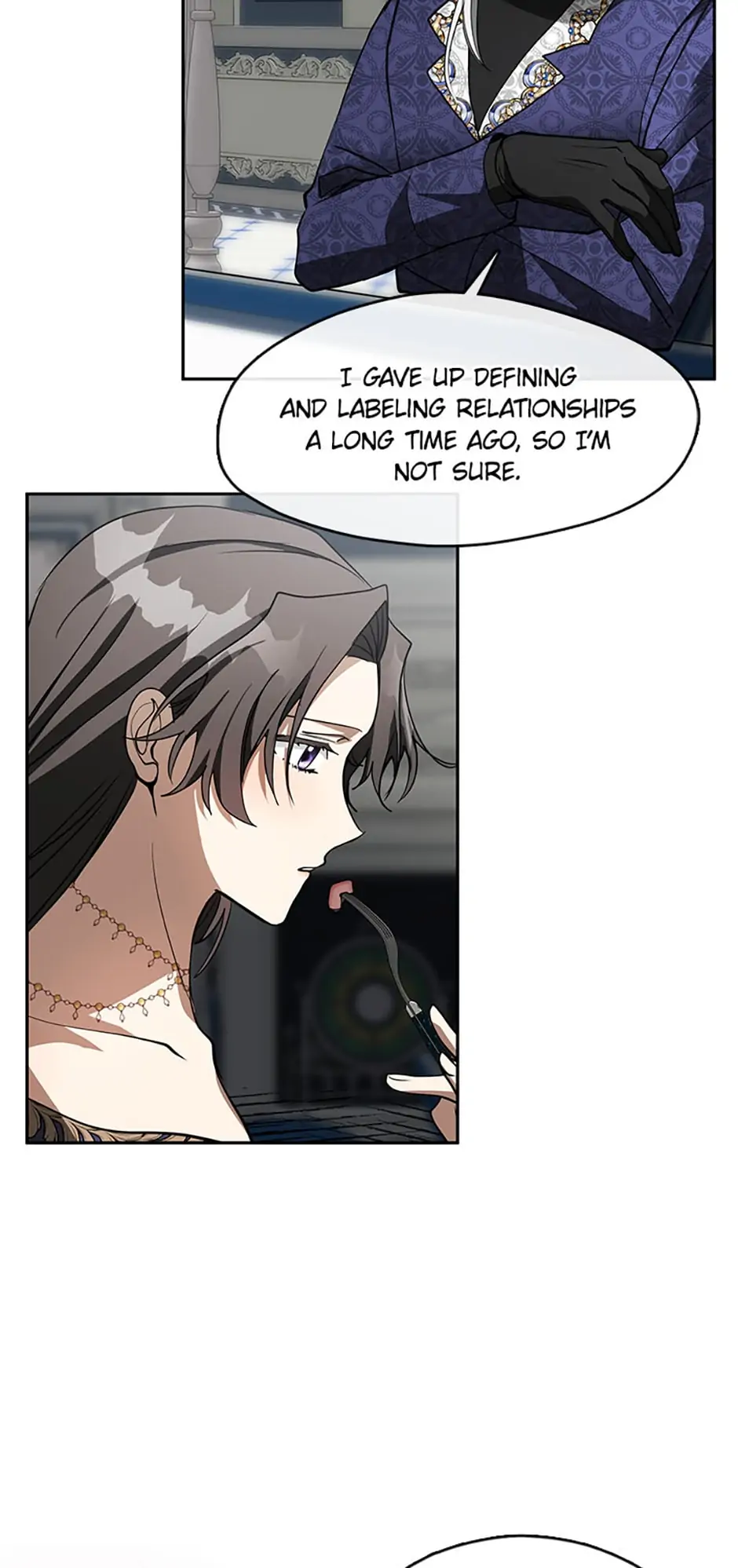 I Failed to Oust the Villain! [Official][Uncensored] - Chapter 39 manhwa