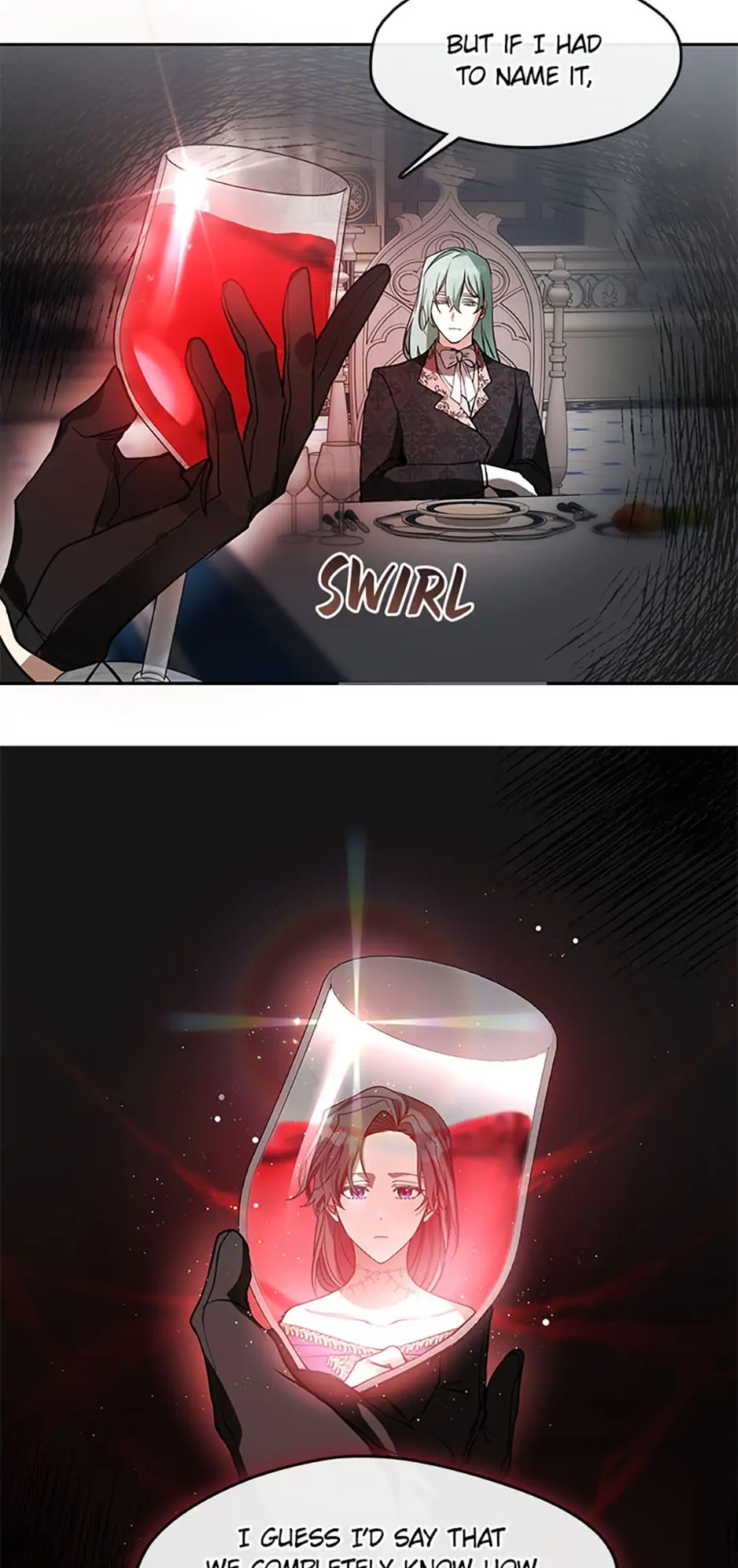 I Failed to Oust the Villain! [Official][Uncensored] - Chapter 39 manhwa
