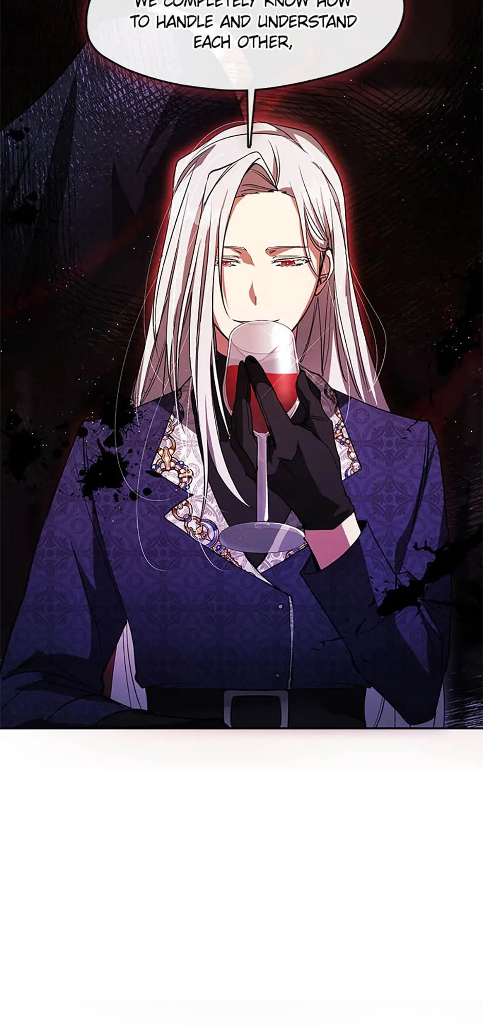 I Failed to Oust the Villain! [Official][Uncensored] - Chapter 39 manhwa