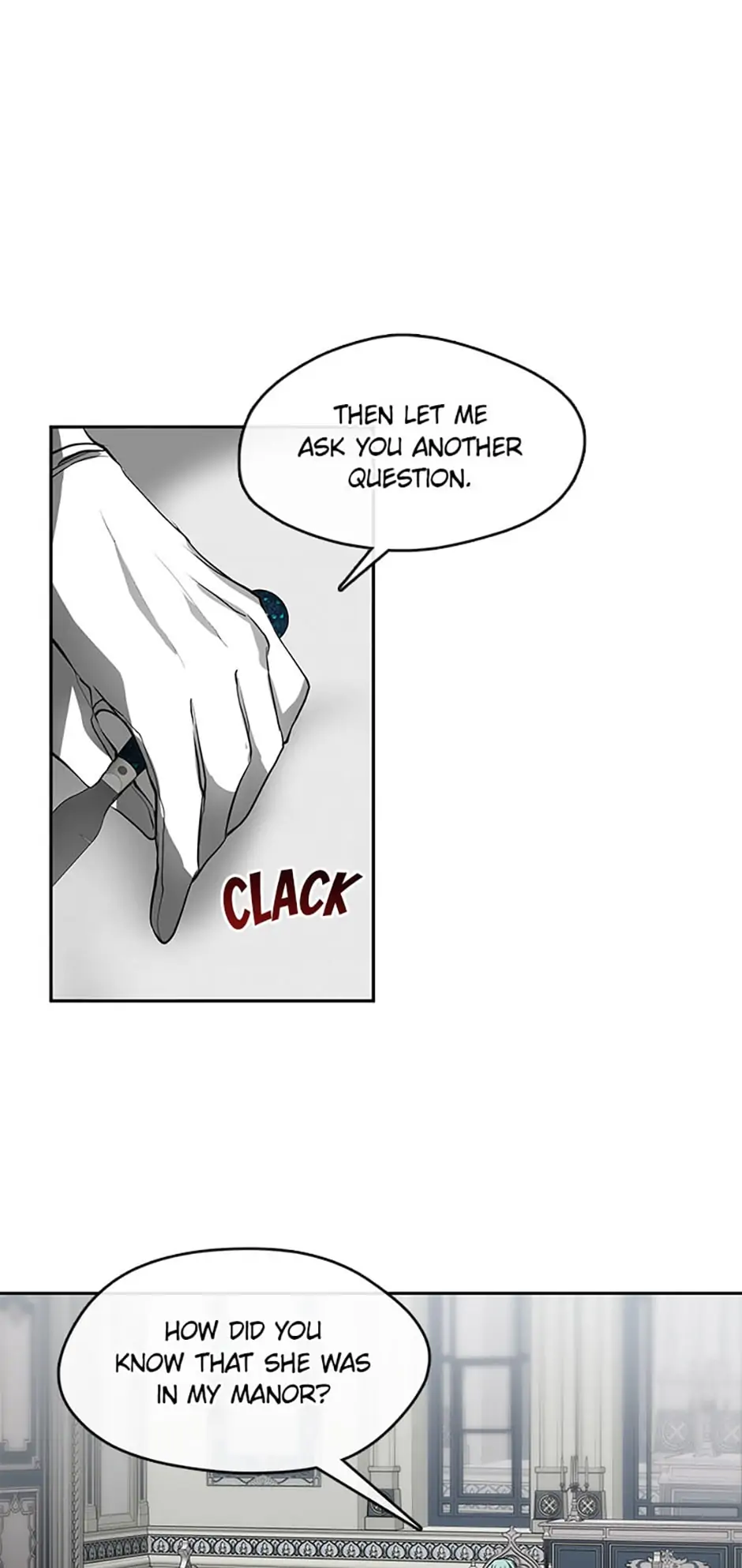 I Failed to Oust the Villain! [Official][Uncensored] - Chapter 39 manhwa