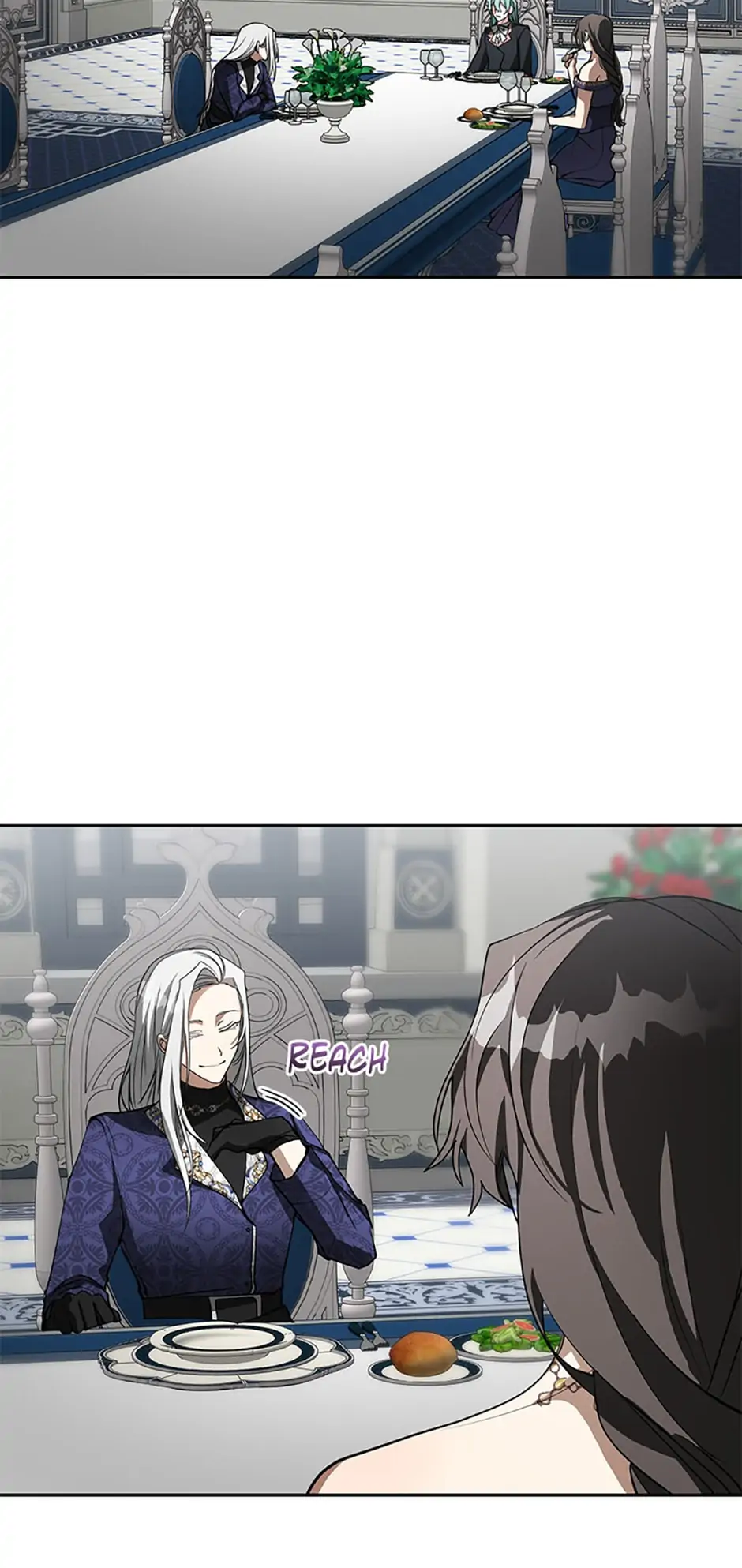 I Failed to Oust the Villain! [Official][Uncensored] - Chapter 39 manhwa