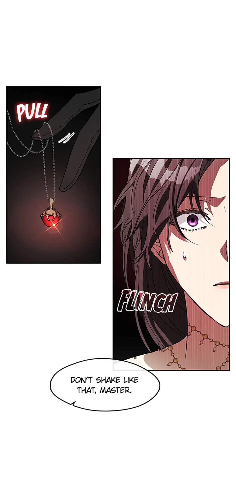 I Failed to Oust the Villain! [Official][Uncensored] - Chapter 39 manhwa