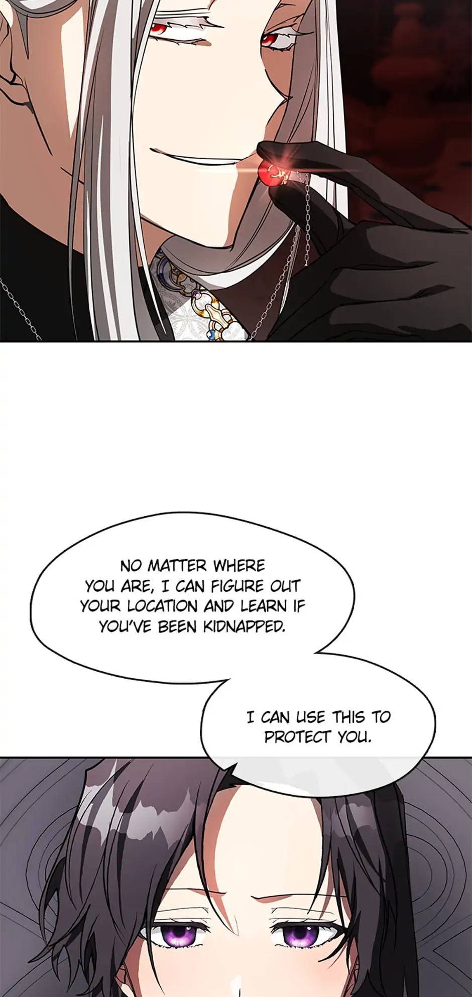 I Failed to Oust the Villain! [Official][Uncensored] - Chapter 39 manhwa