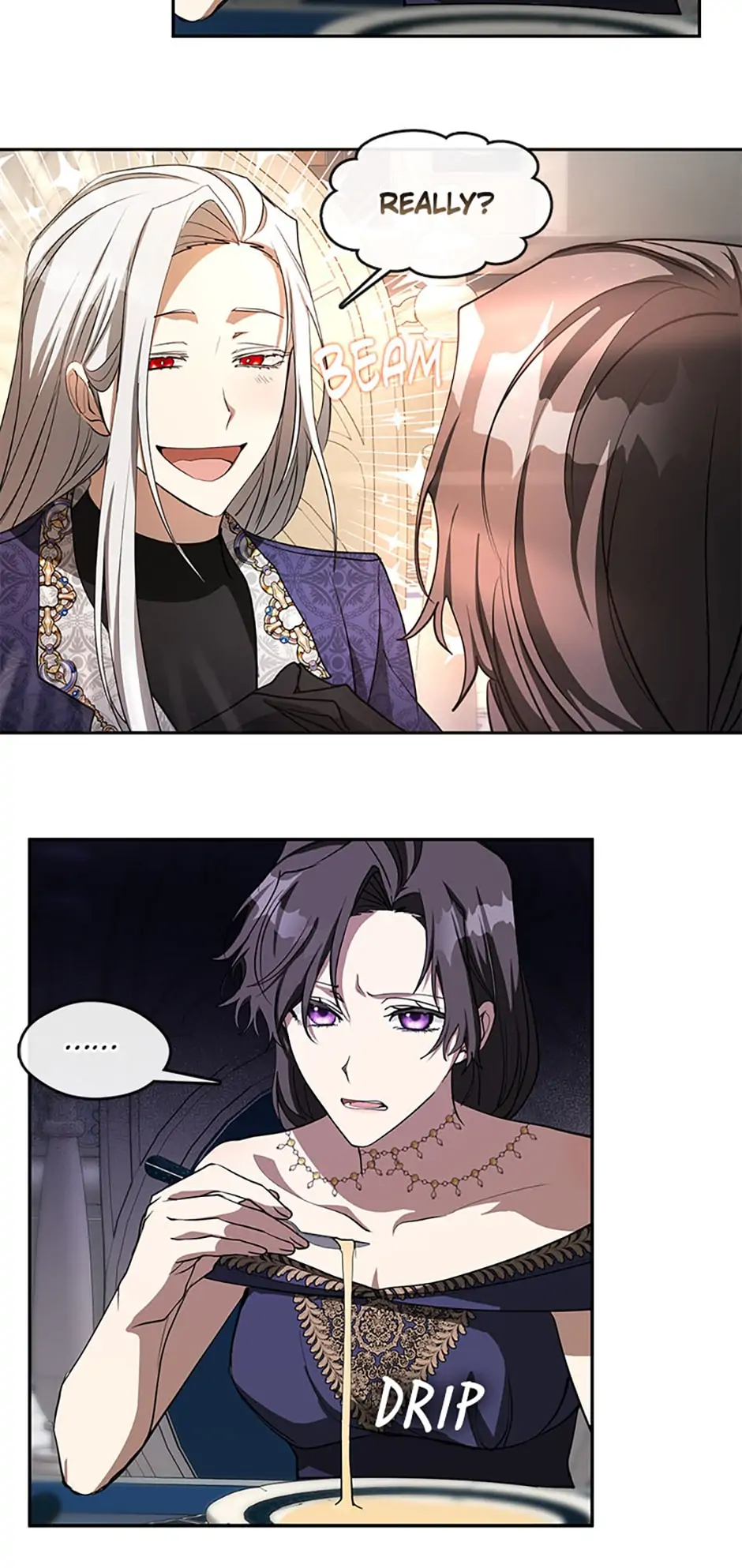 I Failed to Oust the Villain! [Official][Uncensored] - Chapter 39 manhwa