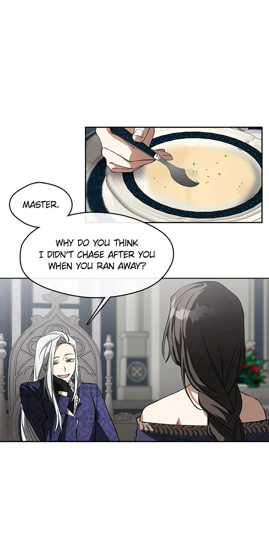 I Failed to Oust the Villain! [Official][Uncensored] - Chapter 39 manhwa