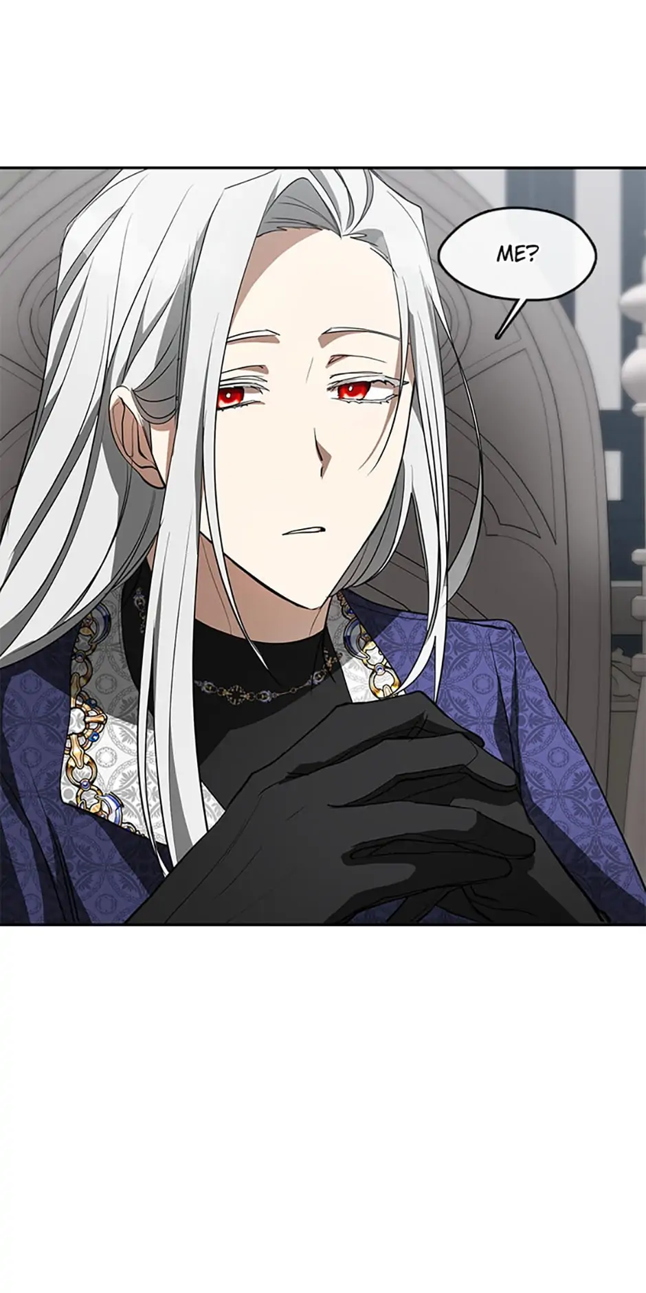 I Failed to Oust the Villain! [Official][Uncensored] - Chapter 39 manhwa