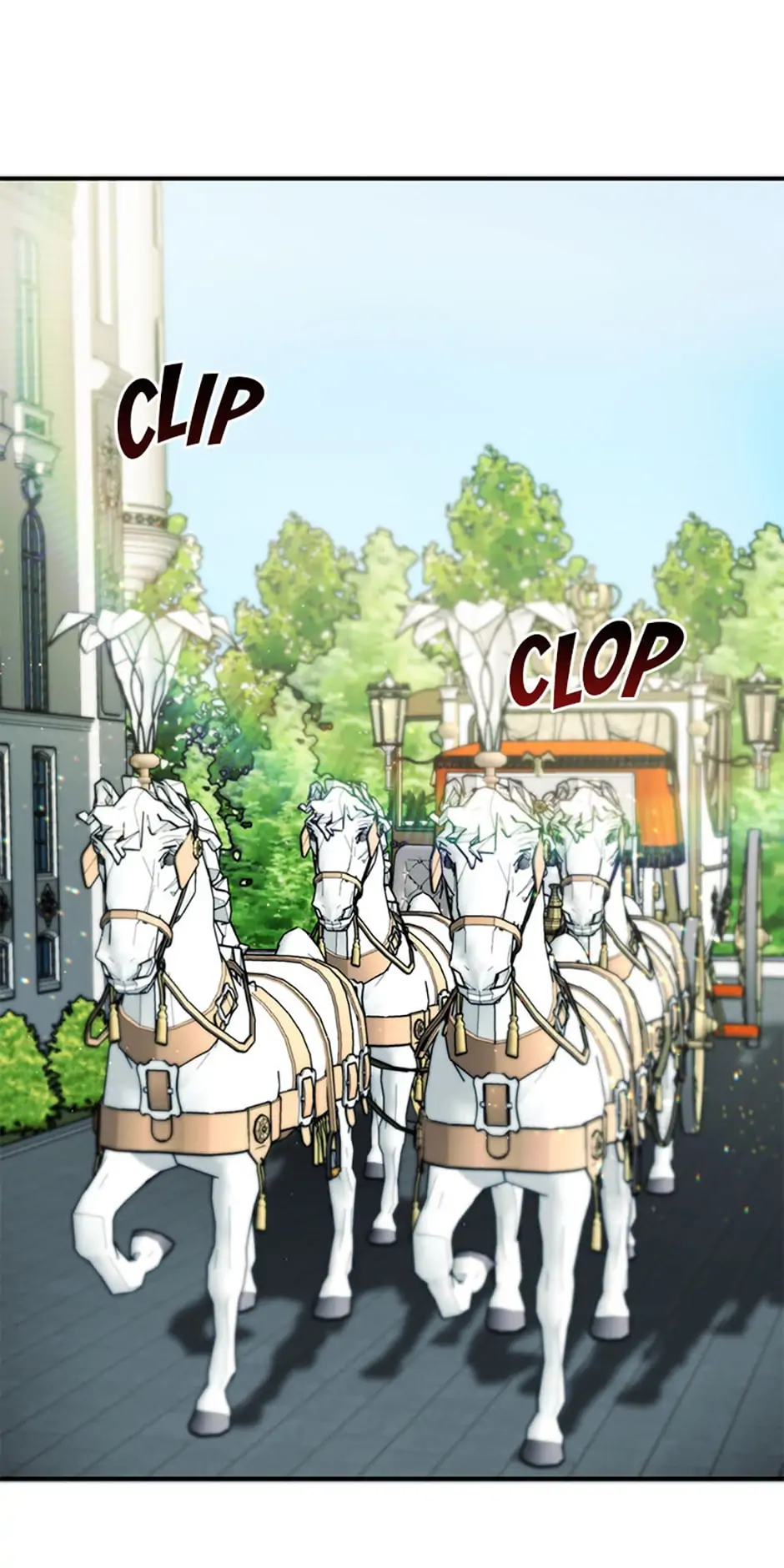 I Failed to Oust the Villain! [Official][Uncensored] - Chapter 4 manhwa