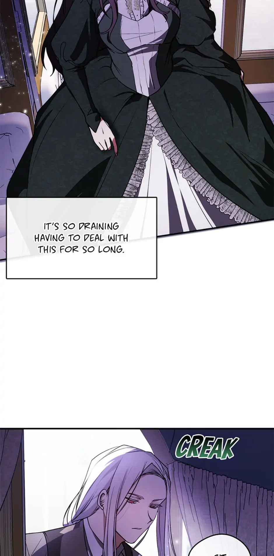 I Failed to Oust the Villain! [Official][Uncensored] - Chapter 4 manhwa