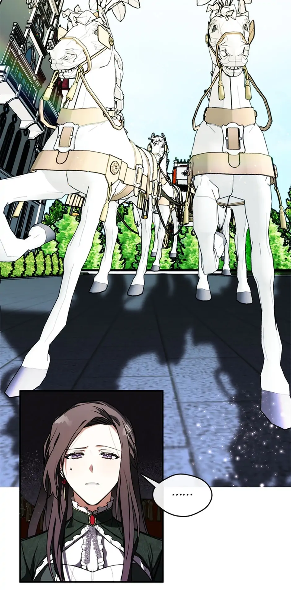 I Failed to Oust the Villain! [Official][Uncensored] - Chapter 4 manhwa