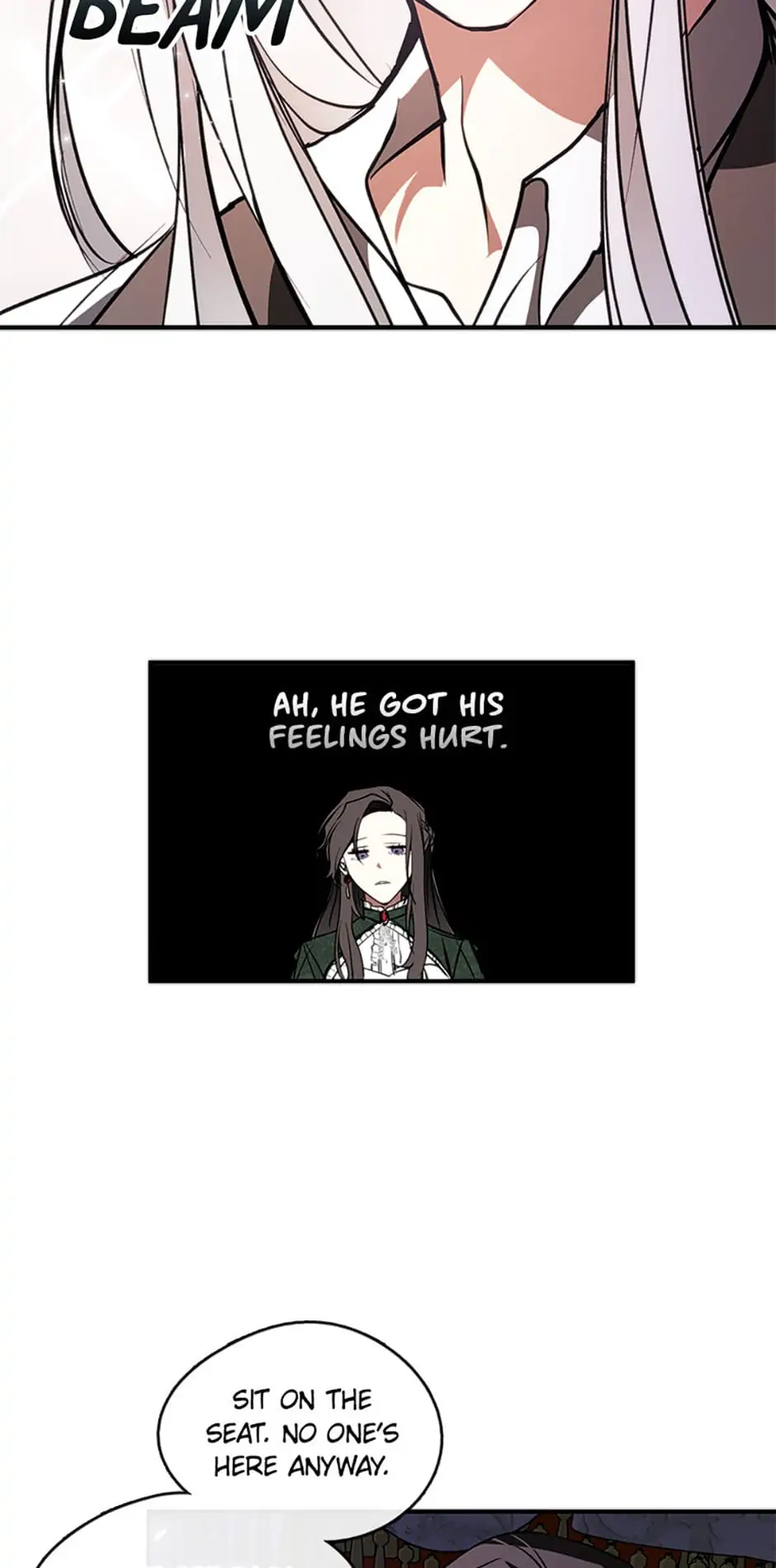 I Failed to Oust the Villain! [Official][Uncensored] - Chapter 4 manhwa