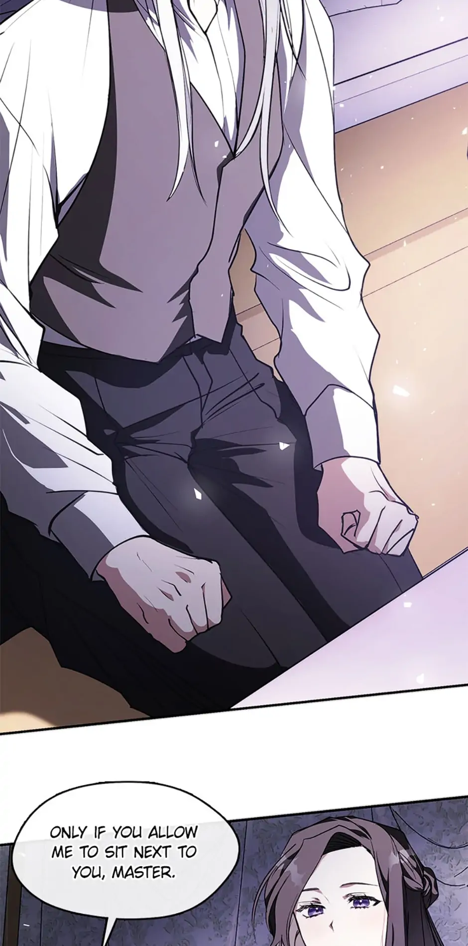I Failed to Oust the Villain! [Official][Uncensored] - Chapter 4 manhwa
