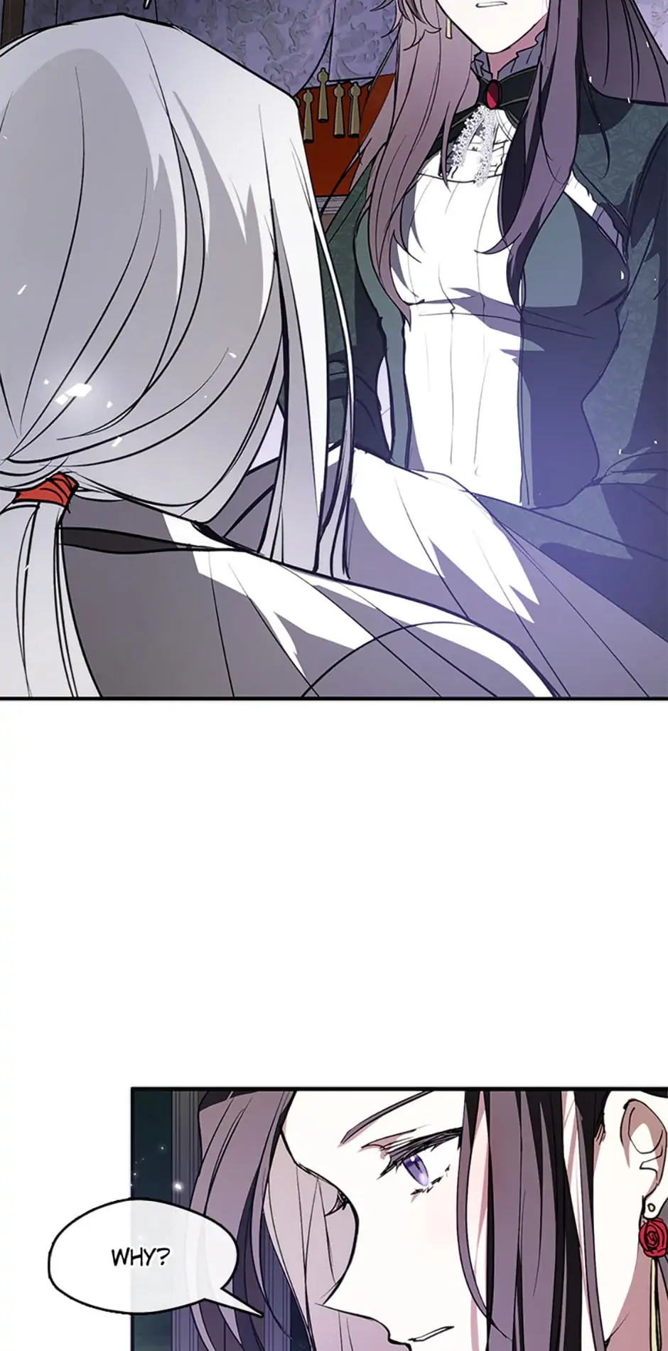 I Failed to Oust the Villain! [Official][Uncensored] - Chapter 4 manhwa