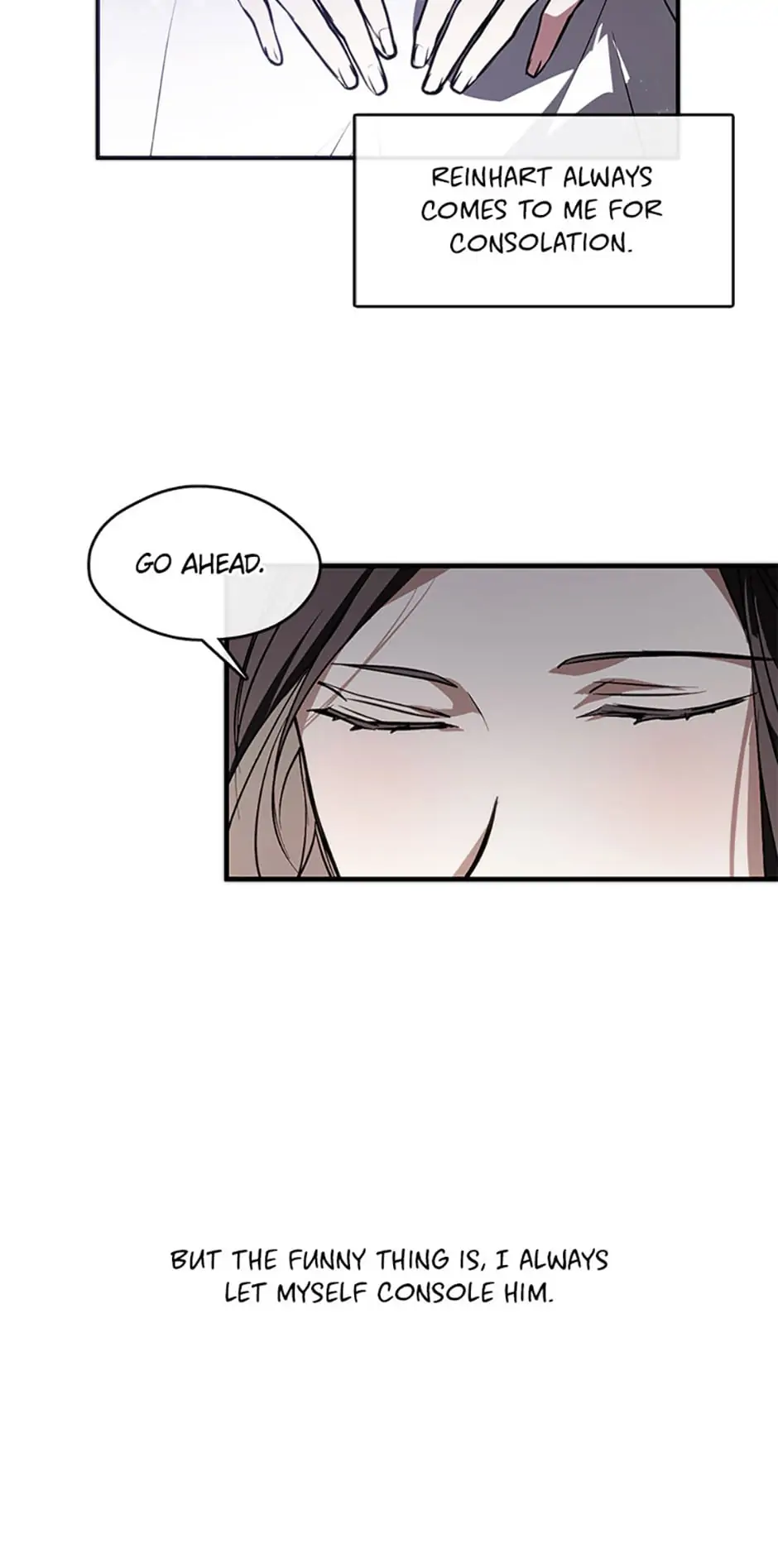 I Failed to Oust the Villain! [Official][Uncensored] - Chapter 4 manhwa