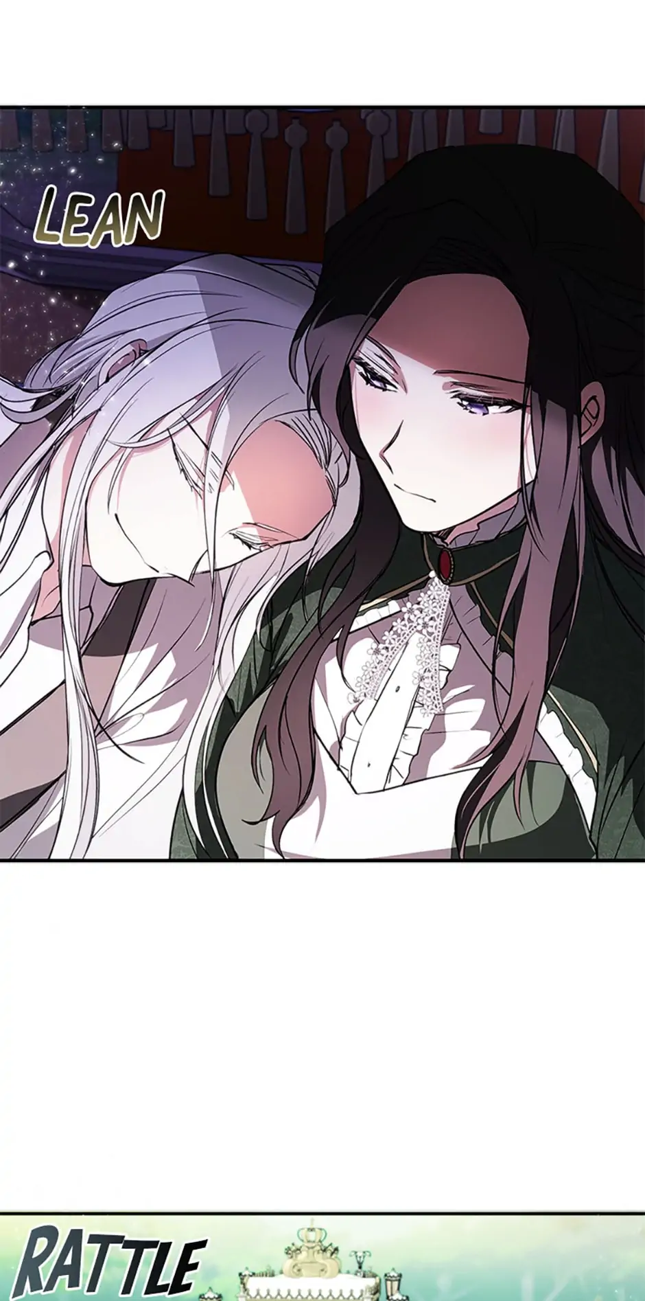 I Failed to Oust the Villain! [Official][Uncensored] - Chapter 4 manhwa