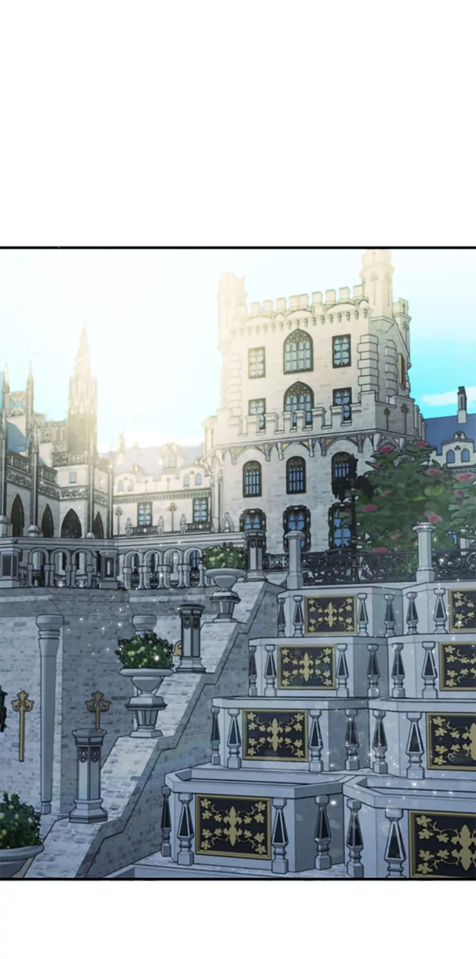 I Failed to Oust the Villain! [Official][Uncensored] - Chapter 4 manhwa