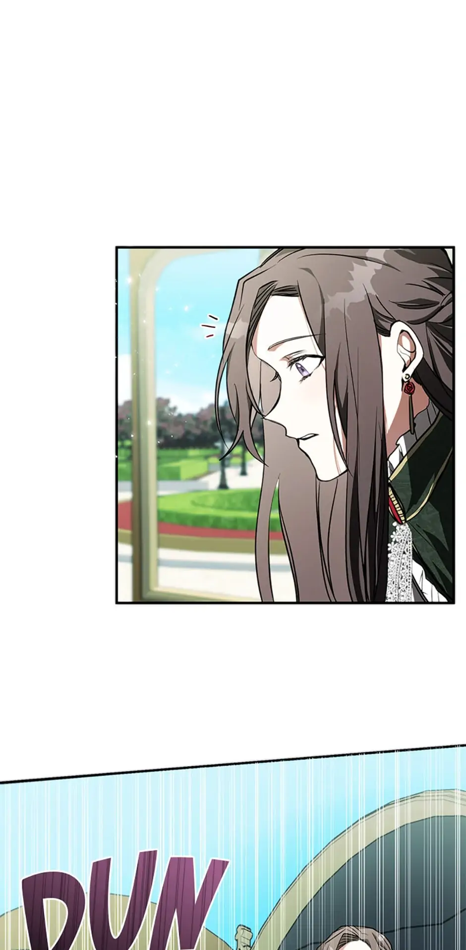 I Failed to Oust the Villain! [Official][Uncensored] - Chapter 4 manhwa