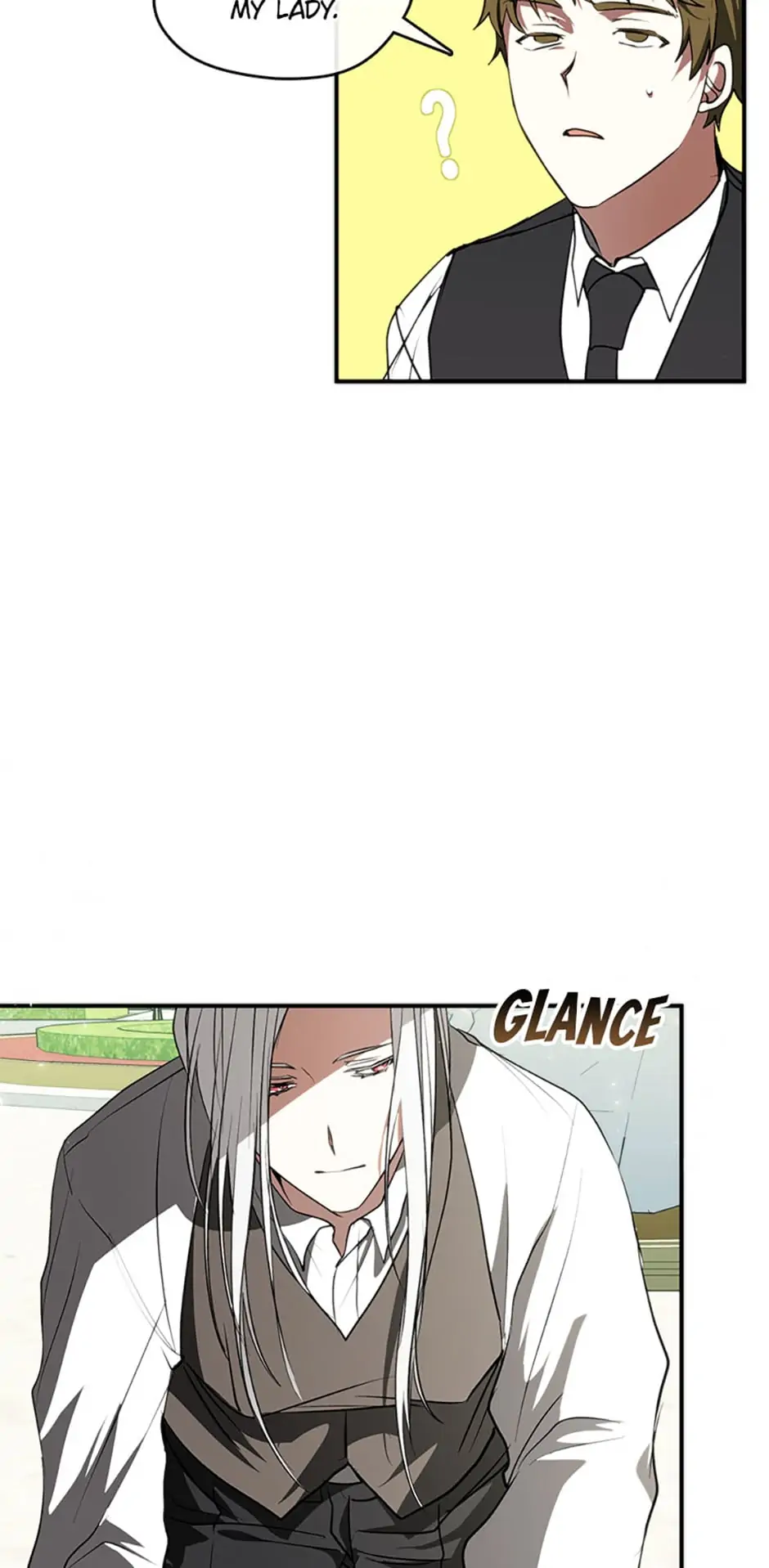 I Failed to Oust the Villain! [Official][Uncensored] - Chapter 4 manhwa