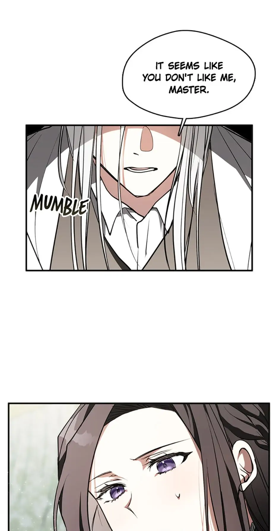 I Failed to Oust the Villain! [Official][Uncensored] - Chapter 4 manhwa