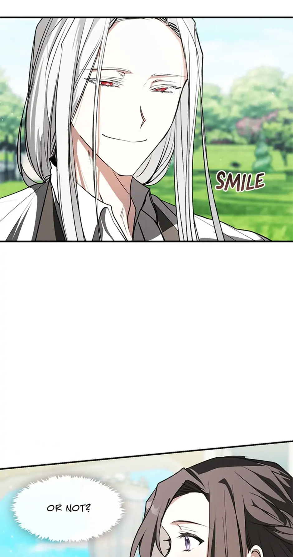 I Failed to Oust the Villain! [Official][Uncensored] - Chapter 4 manhwa