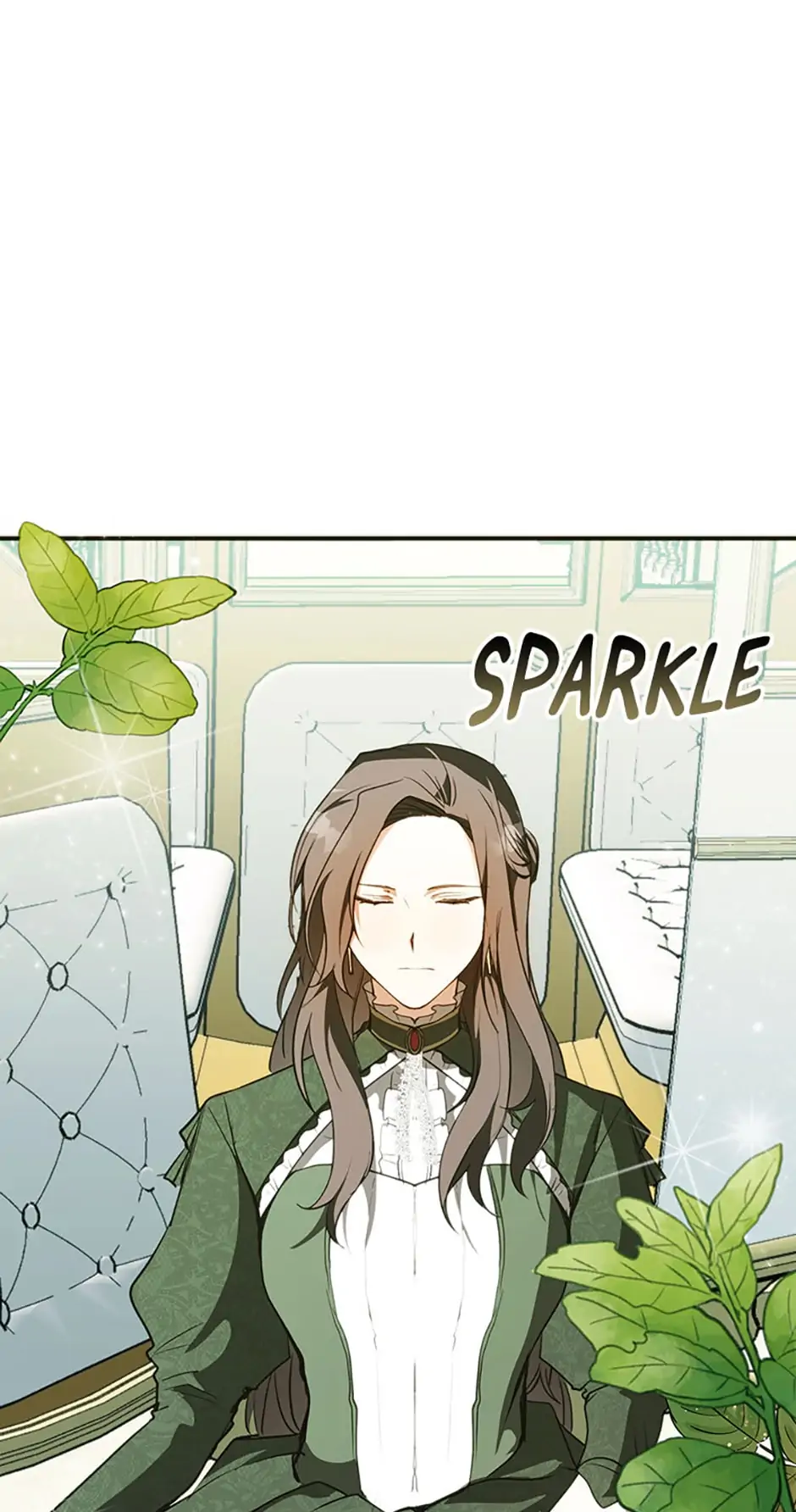 I Failed to Oust the Villain! [Official][Uncensored] - Chapter 4 manhwa