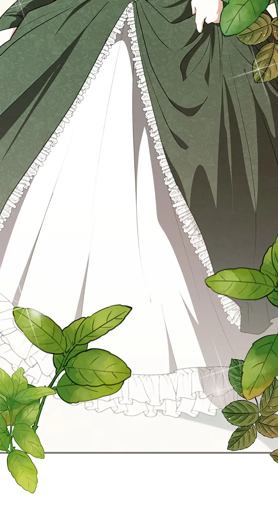 I Failed to Oust the Villain! [Official][Uncensored] - Chapter 4 manhwa