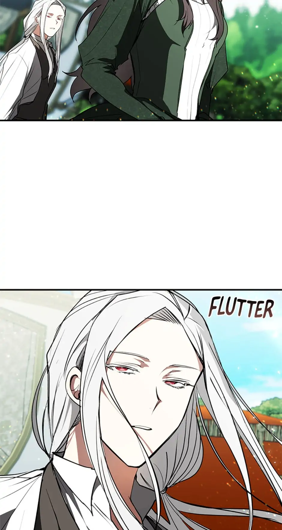 I Failed to Oust the Villain! [Official][Uncensored] - Chapter 4 manhwa