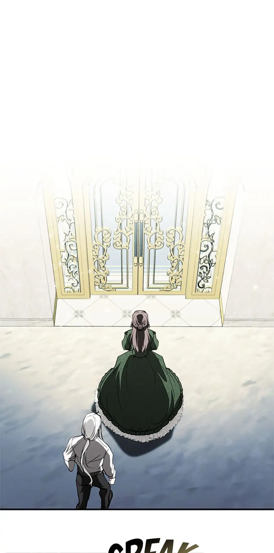 I Failed to Oust the Villain! [Official][Uncensored] - Chapter 4 manhwa
