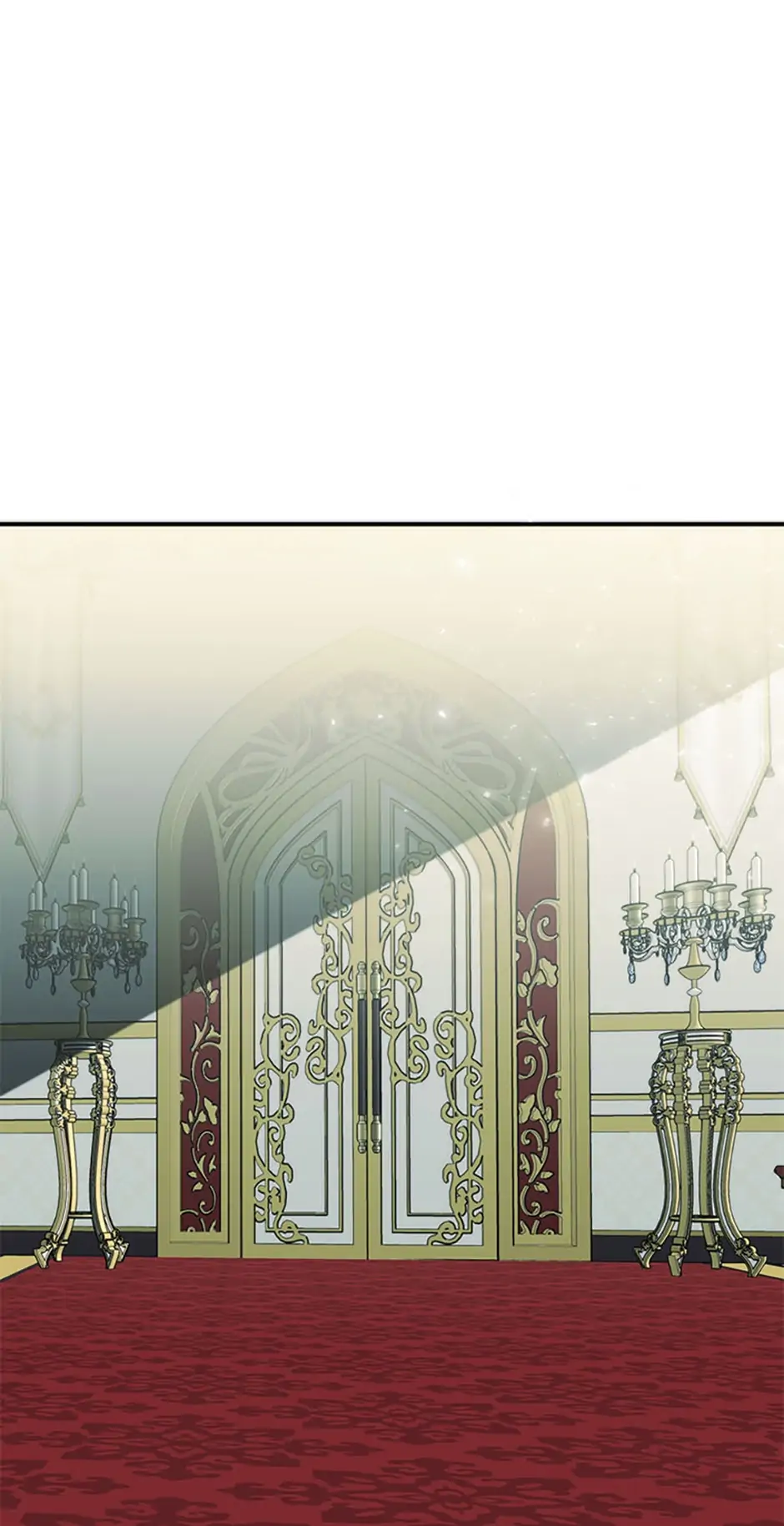 I Failed to Oust the Villain! [Official][Uncensored] - Chapter 4 manhwa