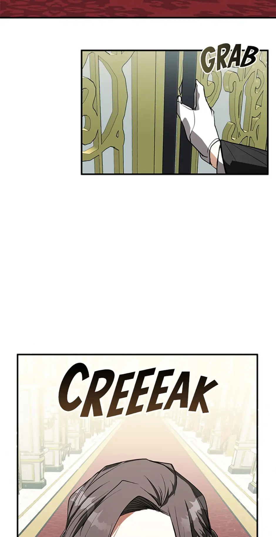 I Failed to Oust the Villain! [Official][Uncensored] - Chapter 4 manhwa