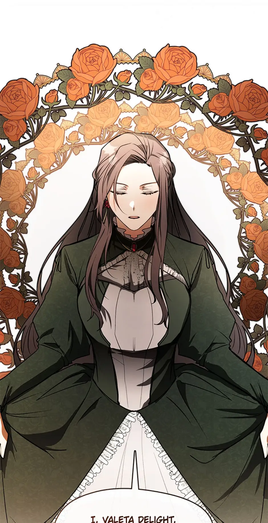 I Failed to Oust the Villain! [Official][Uncensored] - Chapter 4 manhwa