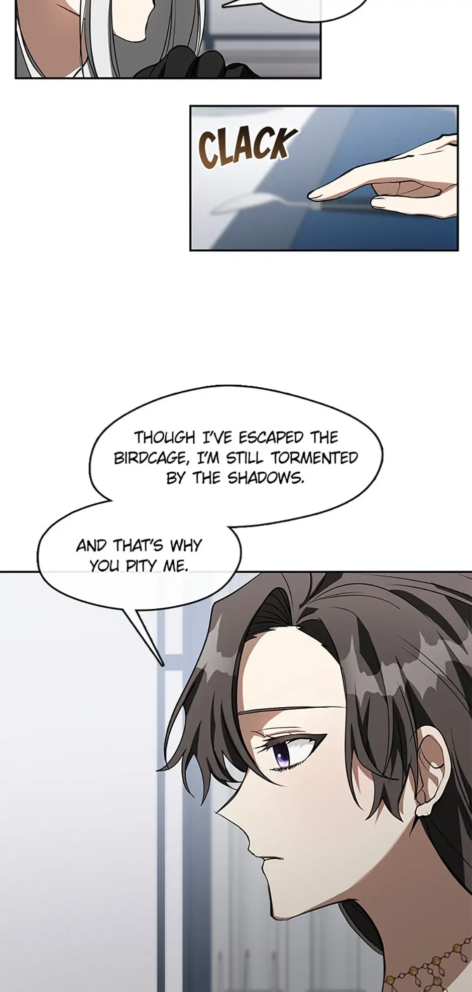 I Failed to Oust the Villain! [Official][Uncensored] - Chapter 40 manhwa
