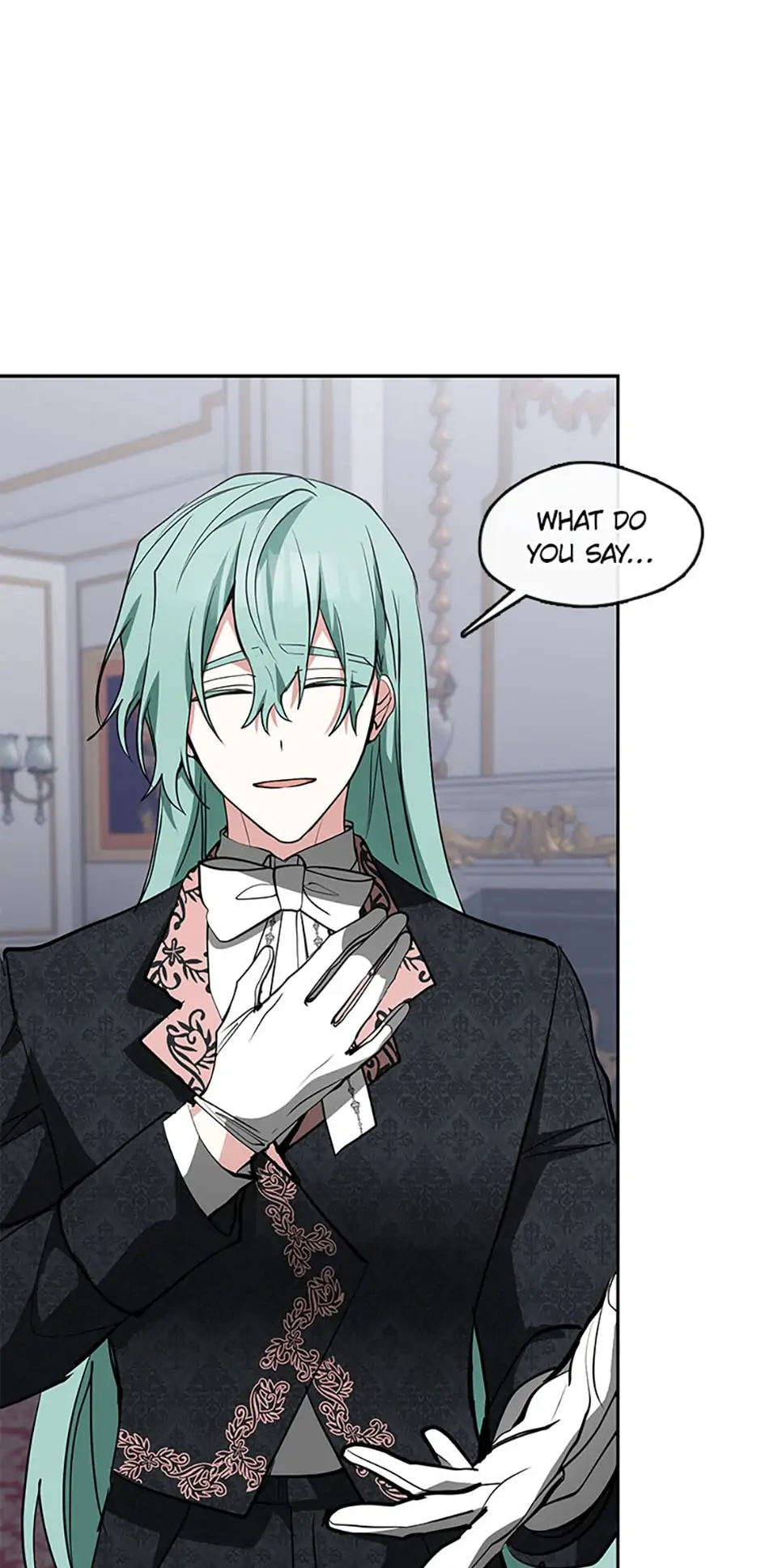 I Failed to Oust the Villain! [Official][Uncensored] - Chapter 40 manhwa
