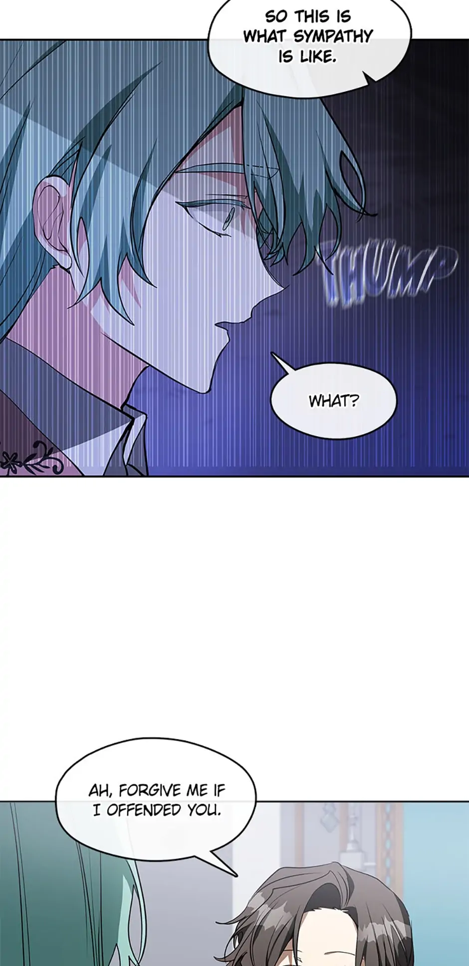 I Failed to Oust the Villain! [Official][Uncensored] - Chapter 40 manhwa